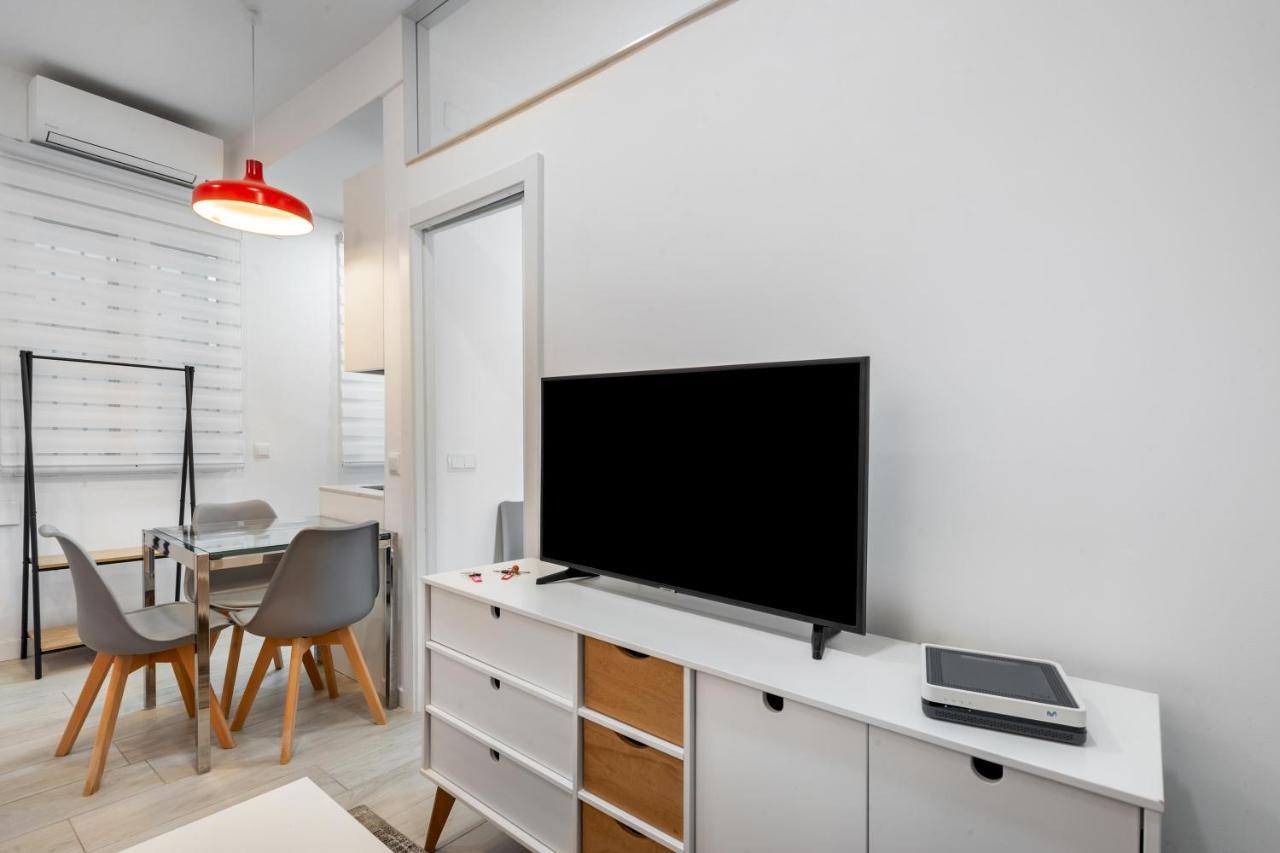 Modern - 1bedroom 1bathroom - Chueca Appartement Madrid