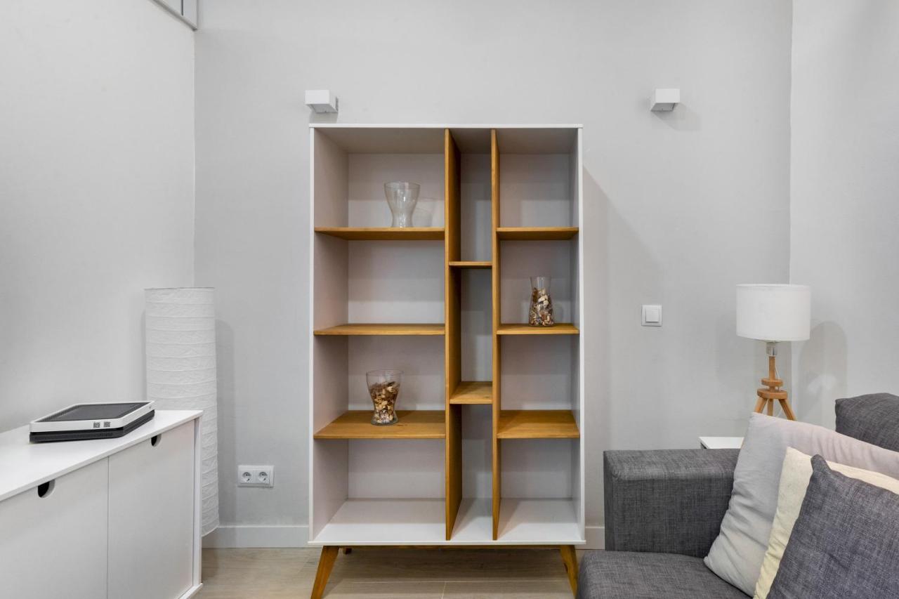 Modern - 1bedroom 1bathroom - Chueca