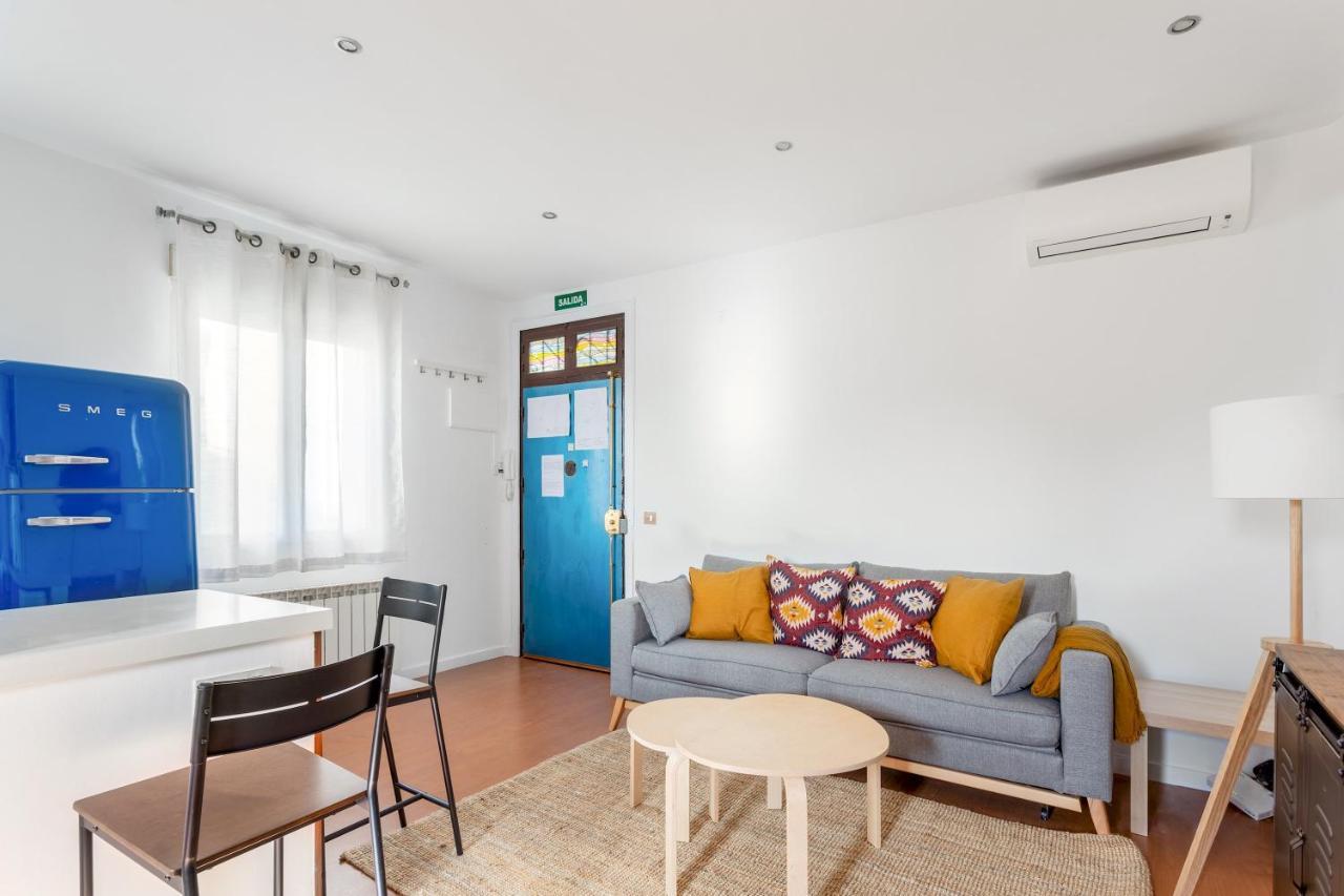 Appartamento Cozy - 1bedroom 1bathroom - Chueca - Hortaleza Madrid