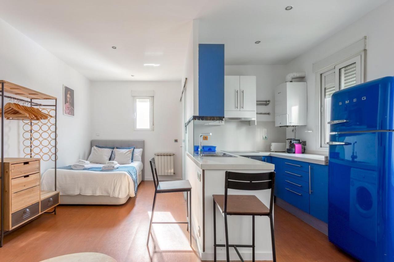 Appartamento Cozy - 1bedroom 1bathroom - Chueca - Hortaleza