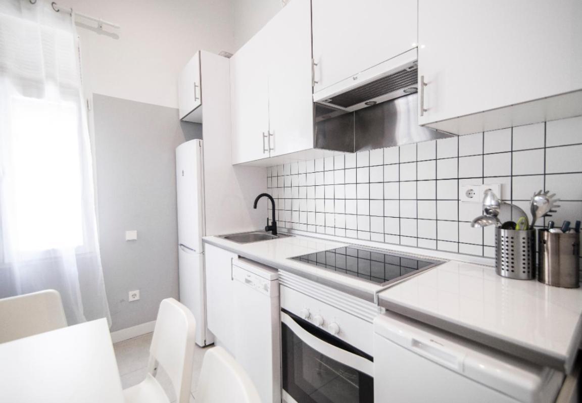 Apartment Minty - Velarde *