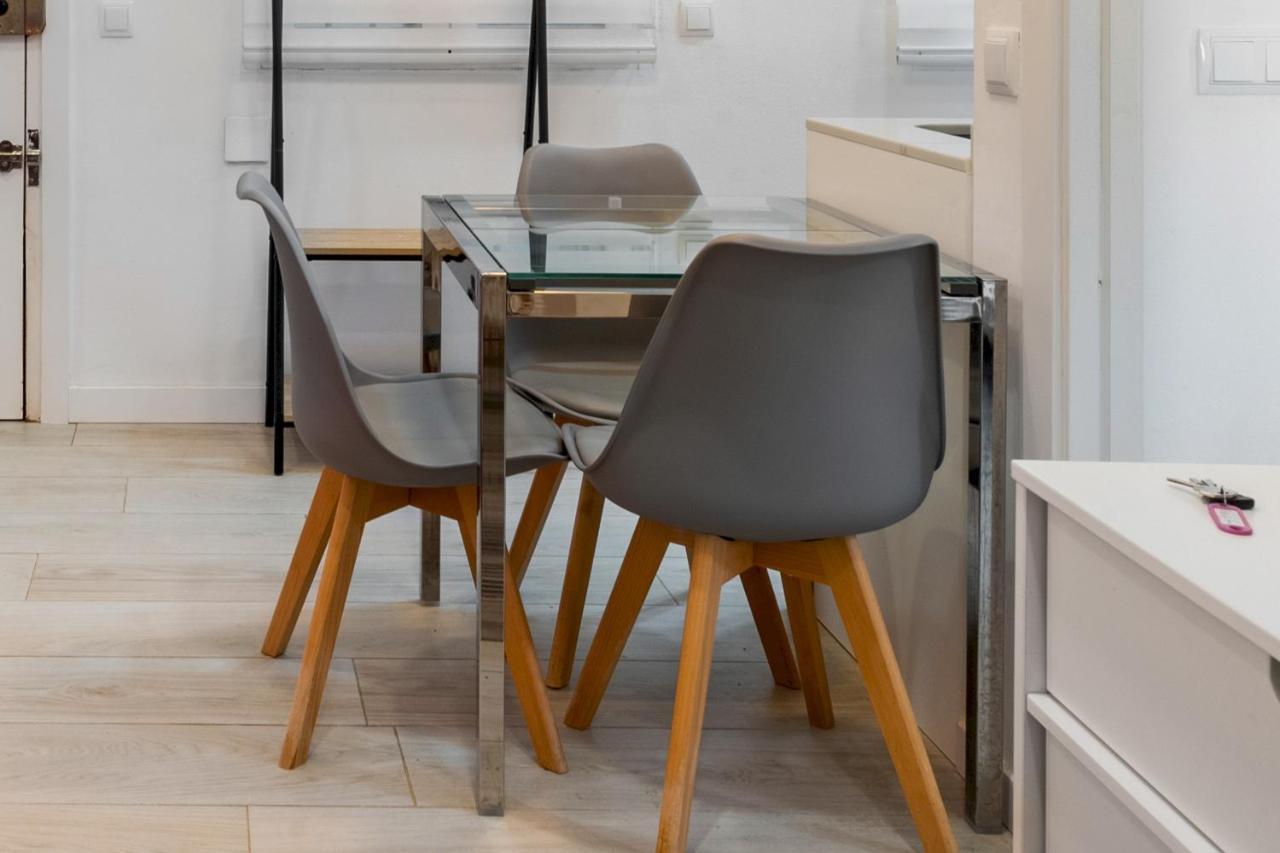 Modern - 1bedroom 1bathroom - Chueca Appartement *