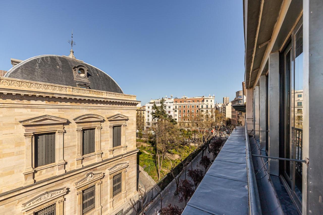 Bnbholder Golden Mile Appartement *