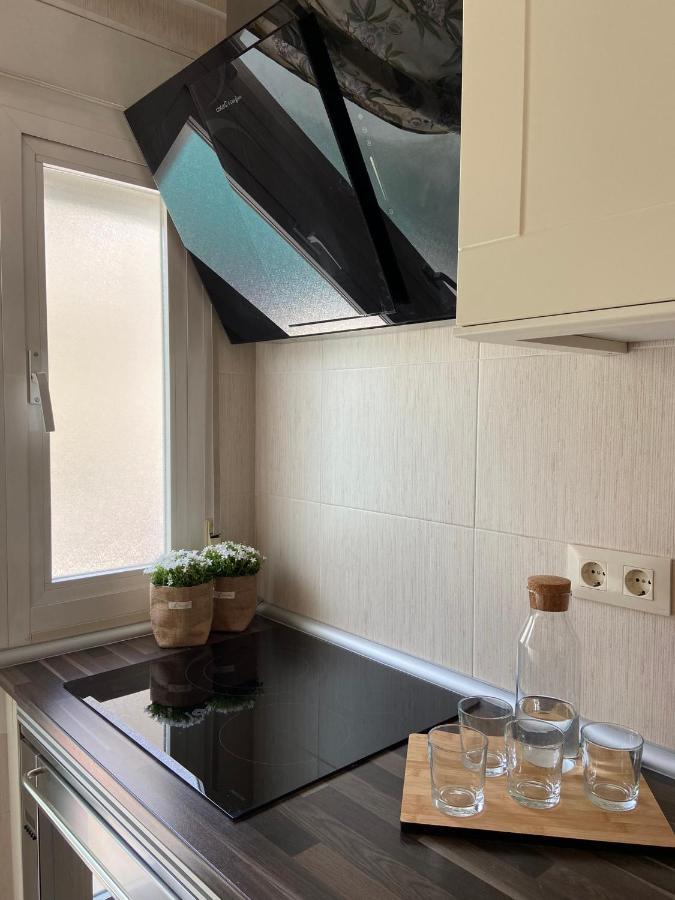 Meninas De Cavero Apartamento