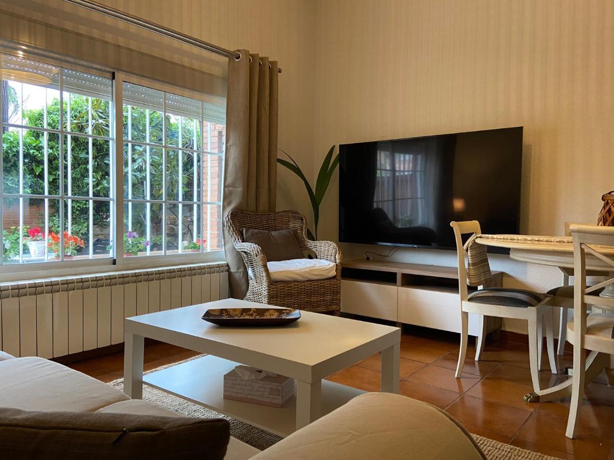 Meninas De Cavero Apartment Madrid
