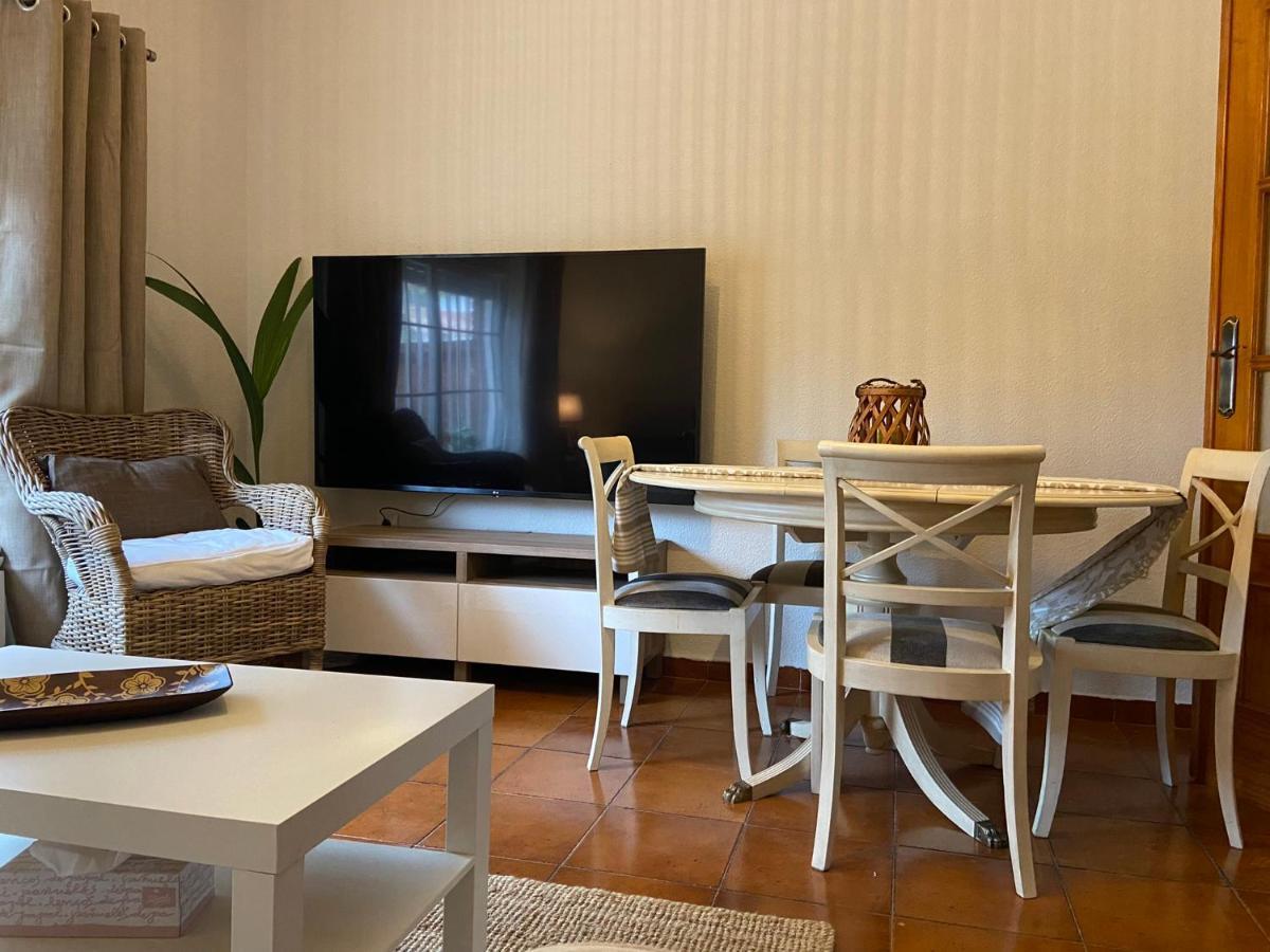 Meninas De Cavero Apartment