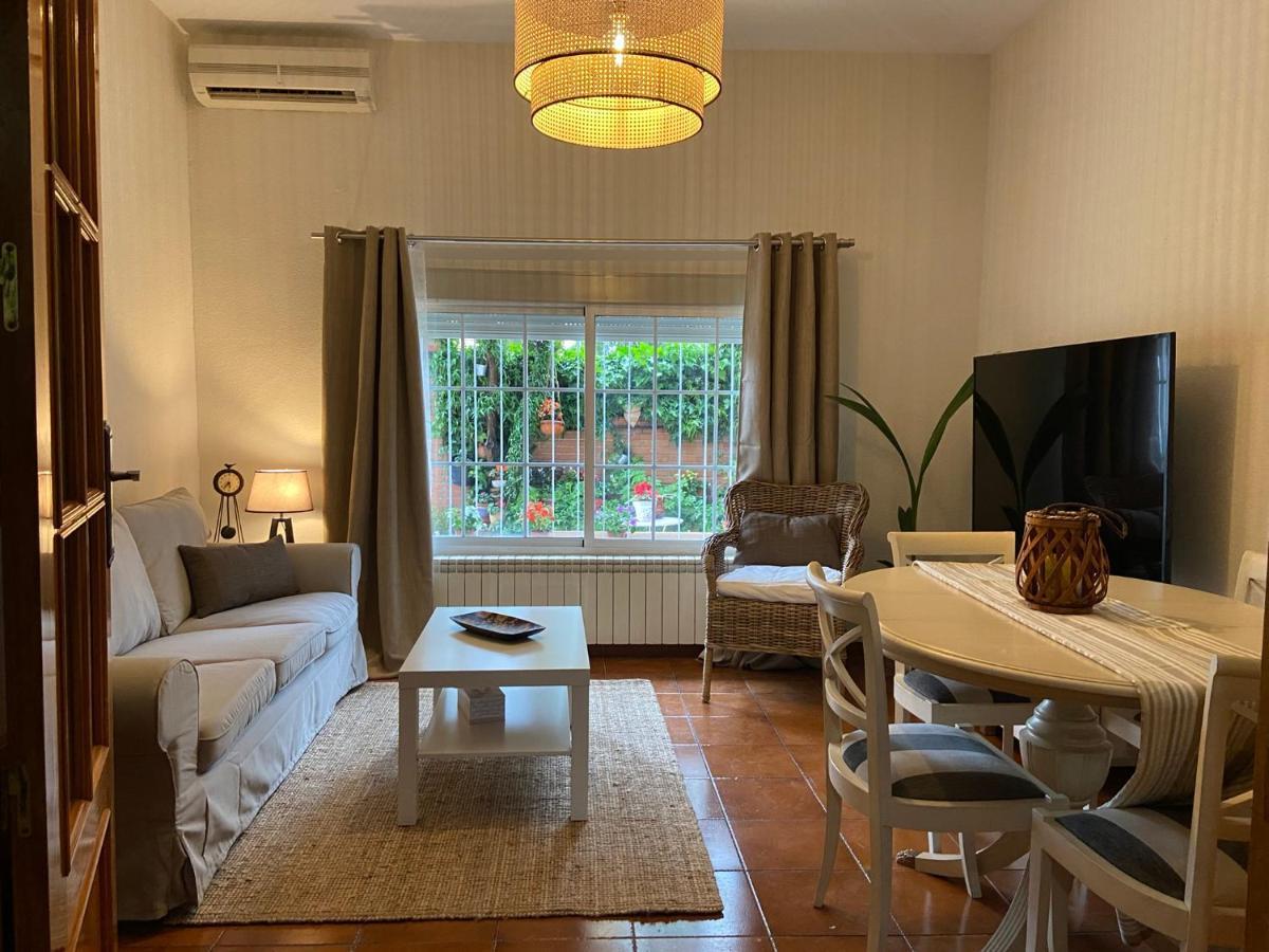 Apartamento Meninas De Cavero Madrid