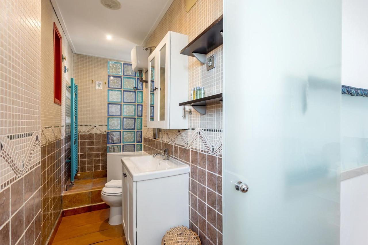 Cozy - 1bedroom 1bathroom - Chueca - Hortaleza * Madrid
