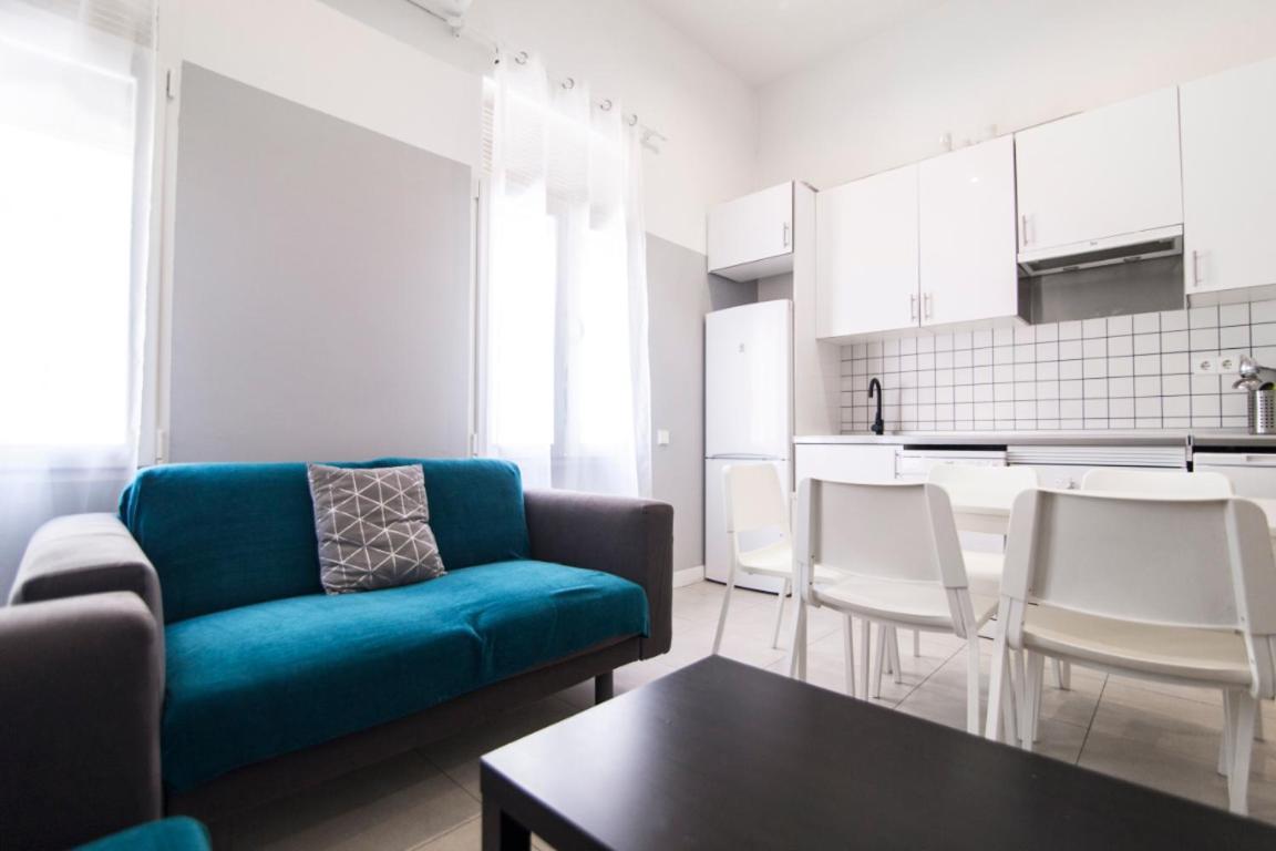Apartment Minty - Velarde *
