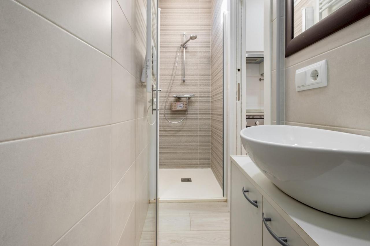 Modern - 1bedroom 1bathroom - Chueca Appartement