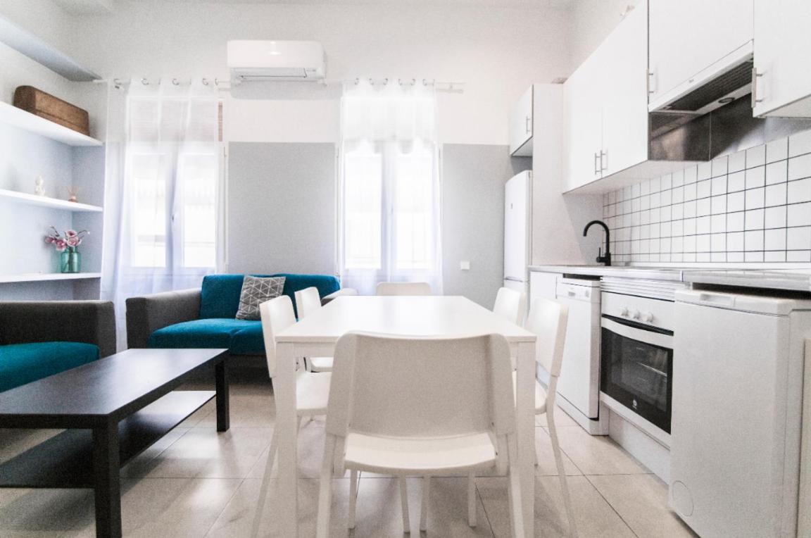 Minty - Velarde * Madrid