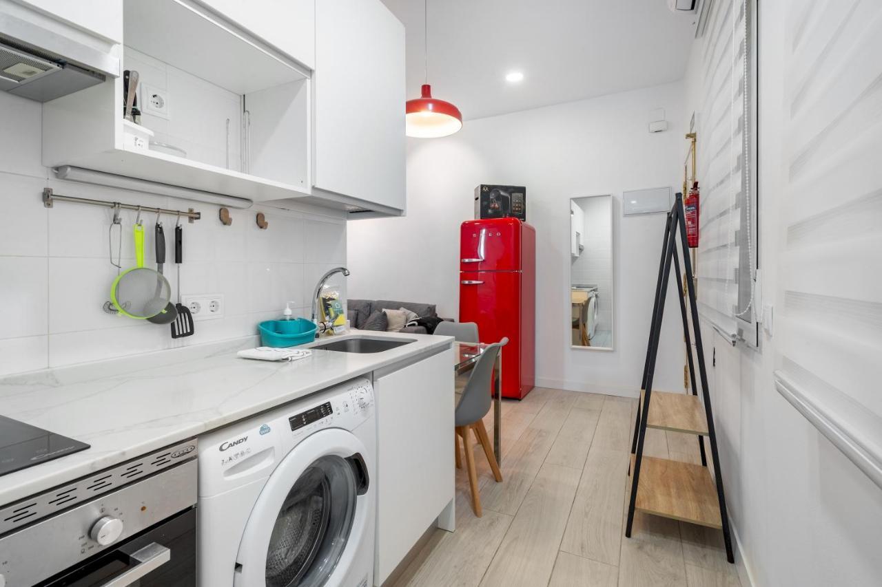 Modern - 1bedroom 1bathroom - Chueca Appartement *