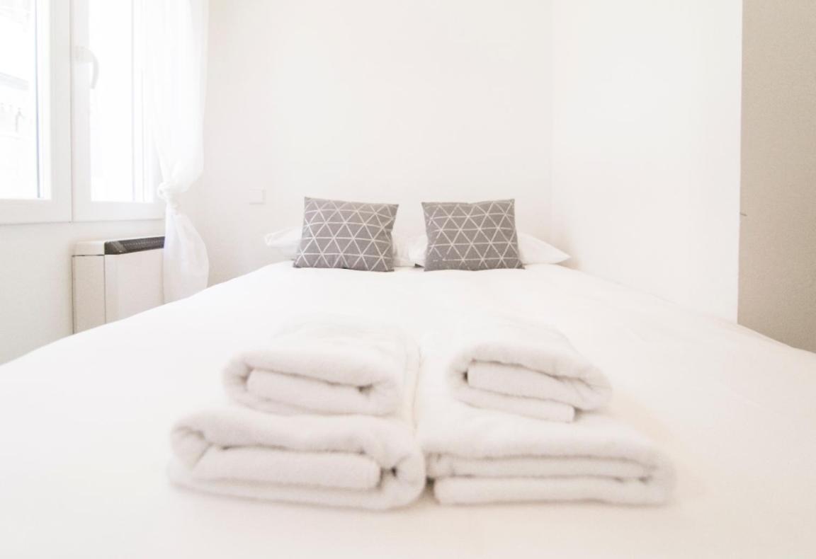 Minty - Velarde Apartment *