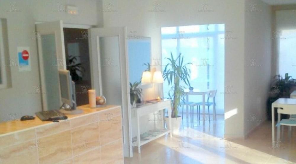Aravaca Garden Hotel Madri