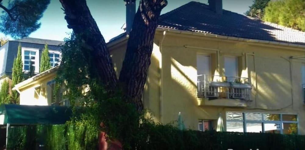 Aravaca Garden Hotel Madri