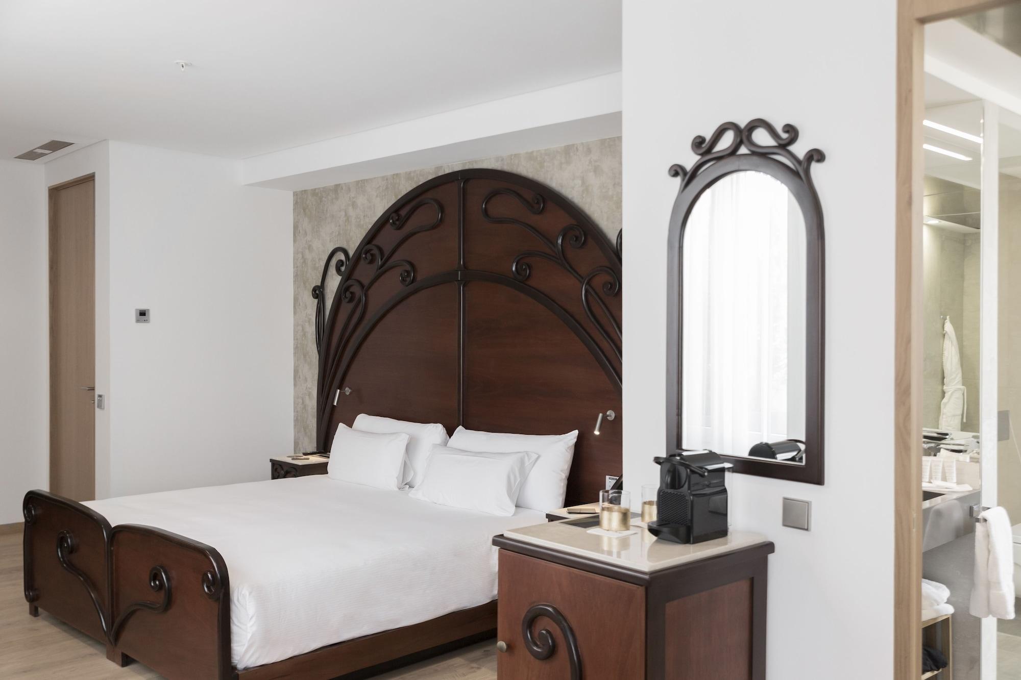 Hotel Icon Casona 1900 4*