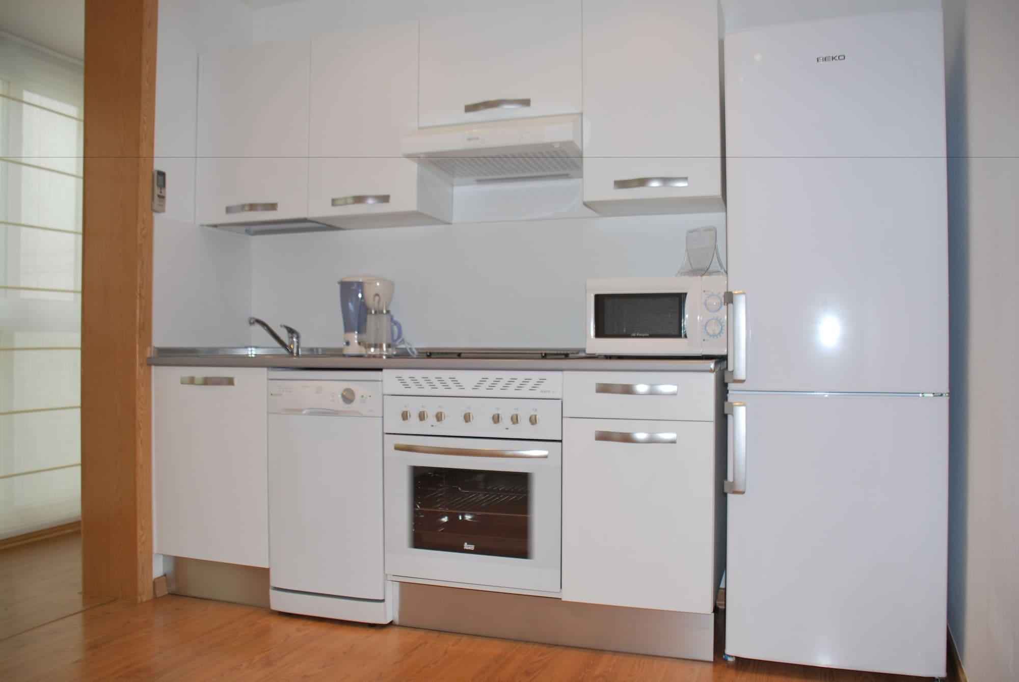 Apartamentosensol