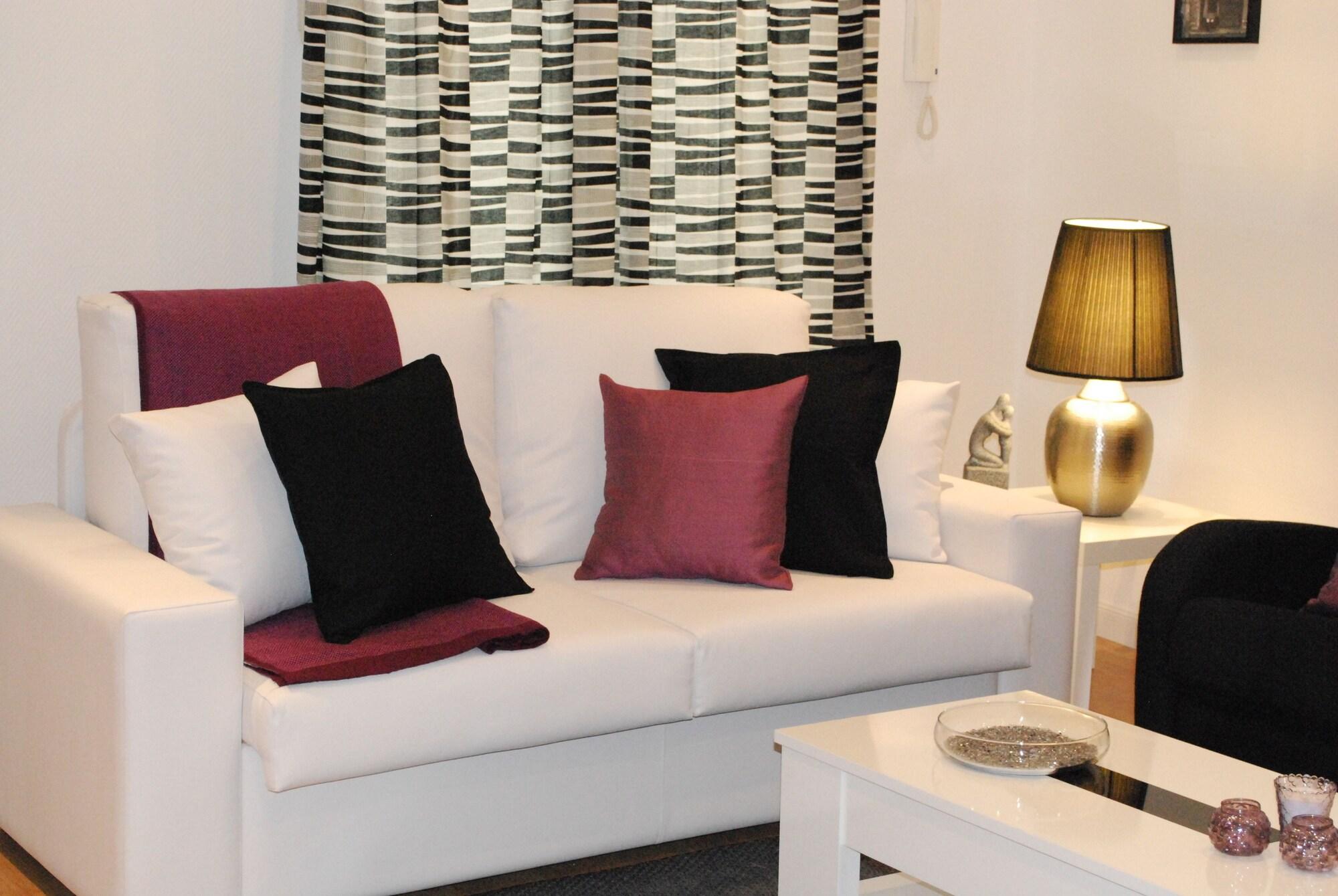 Appartamento Apartamentosensol *