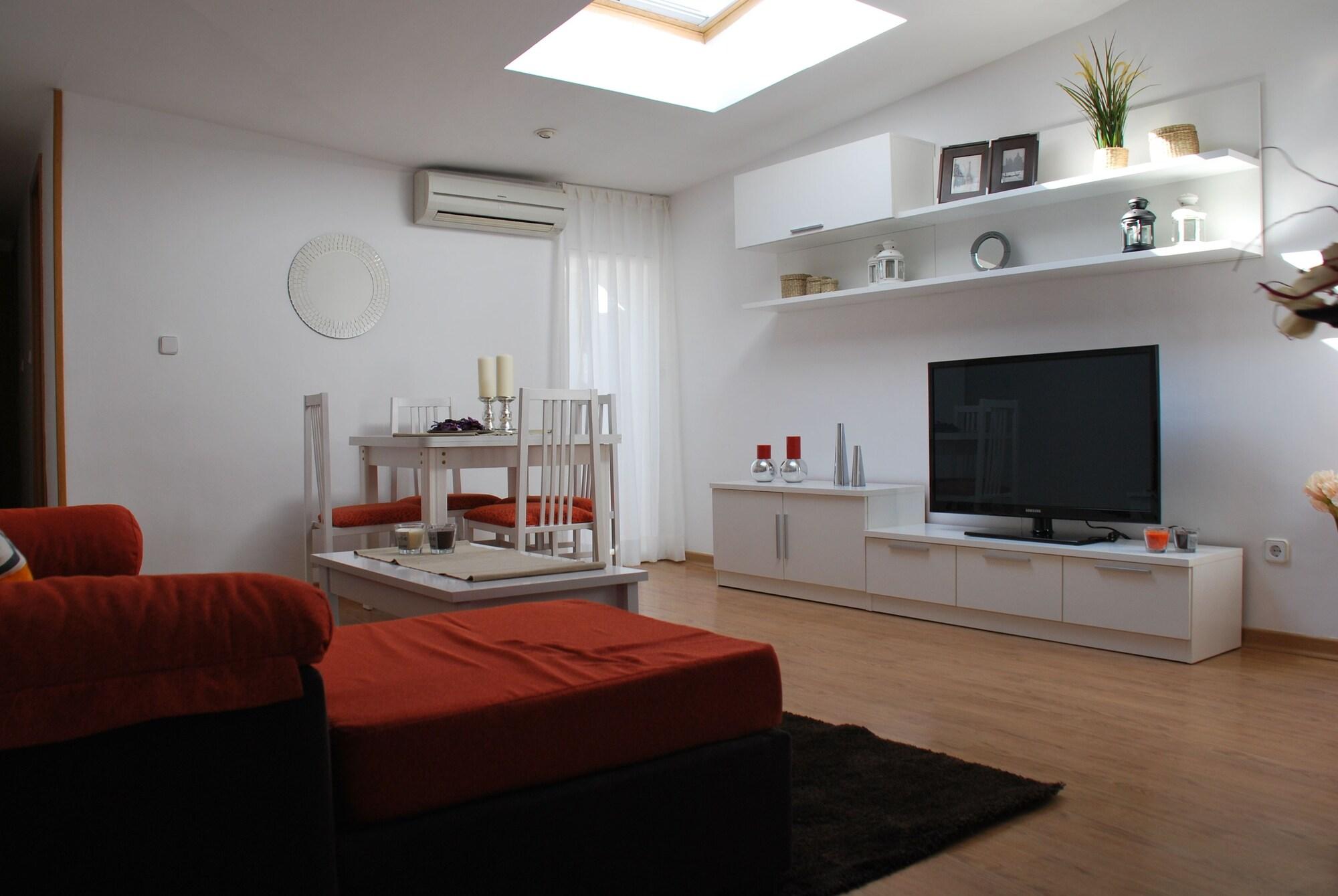 Appartamento Apartamentosensol *