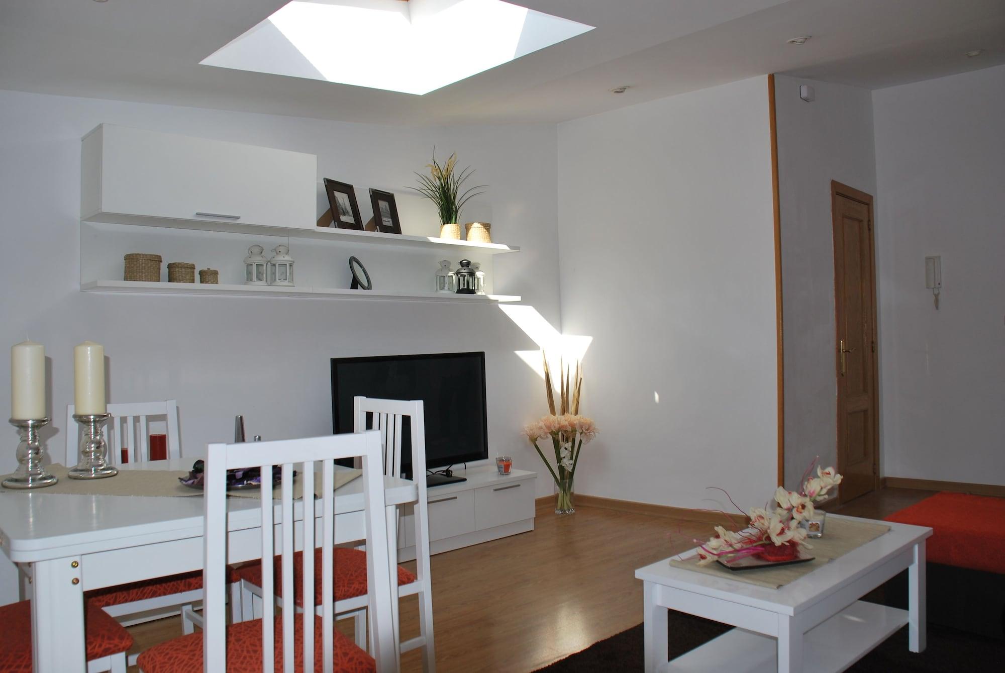Apartamentosensol Appartamento Madrid
