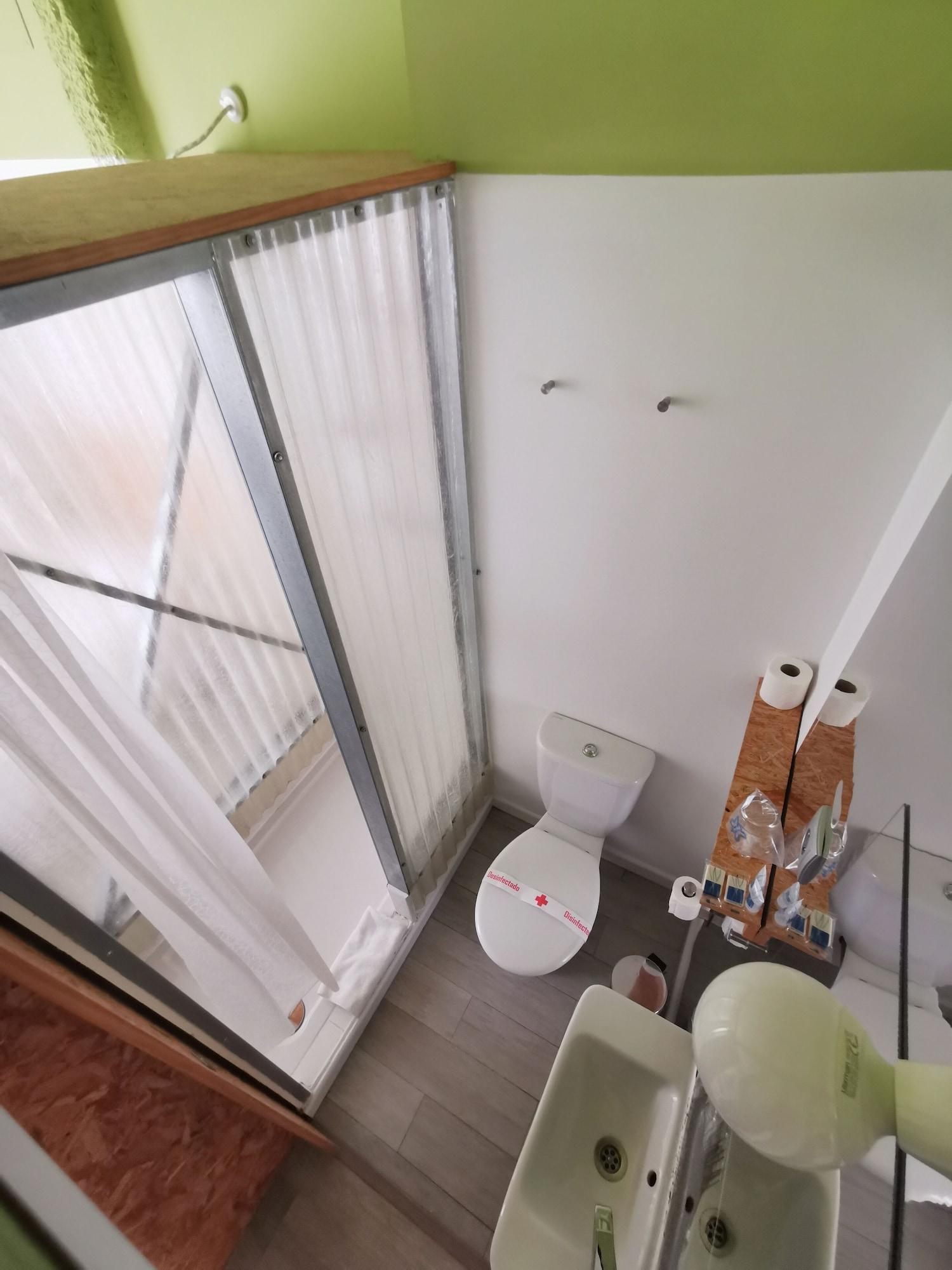 La De El Chaflan Guest house 3*
