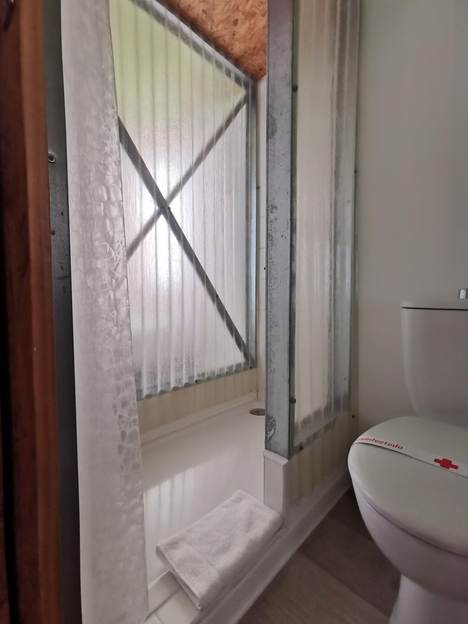 Guest house La De El Chaflan