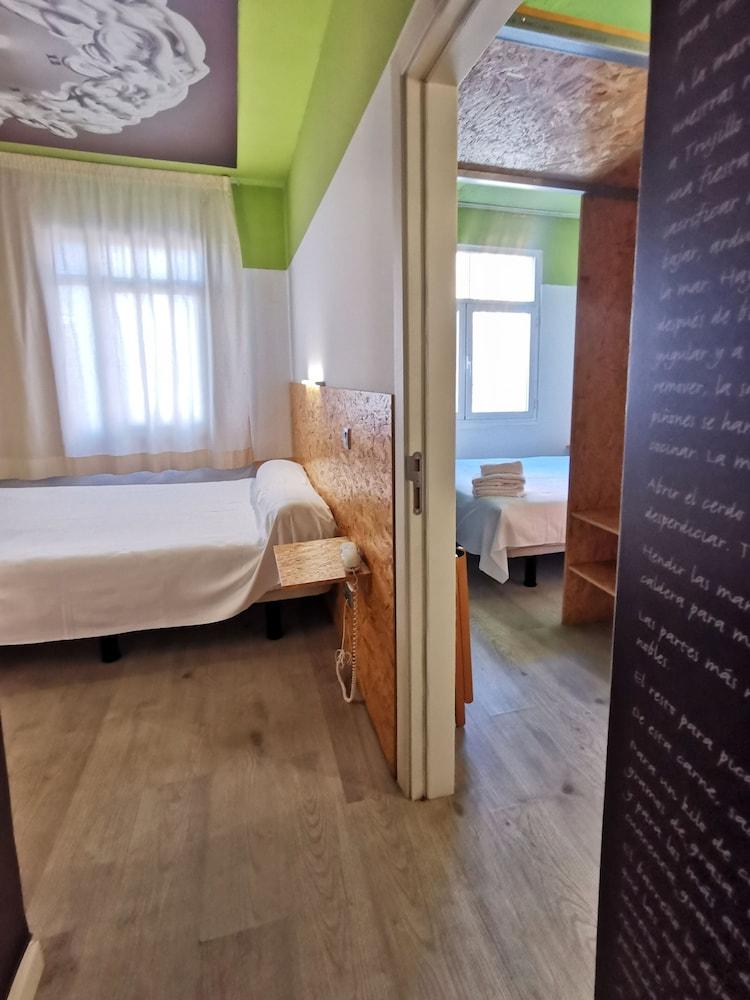 La De El Chaflan Guest house