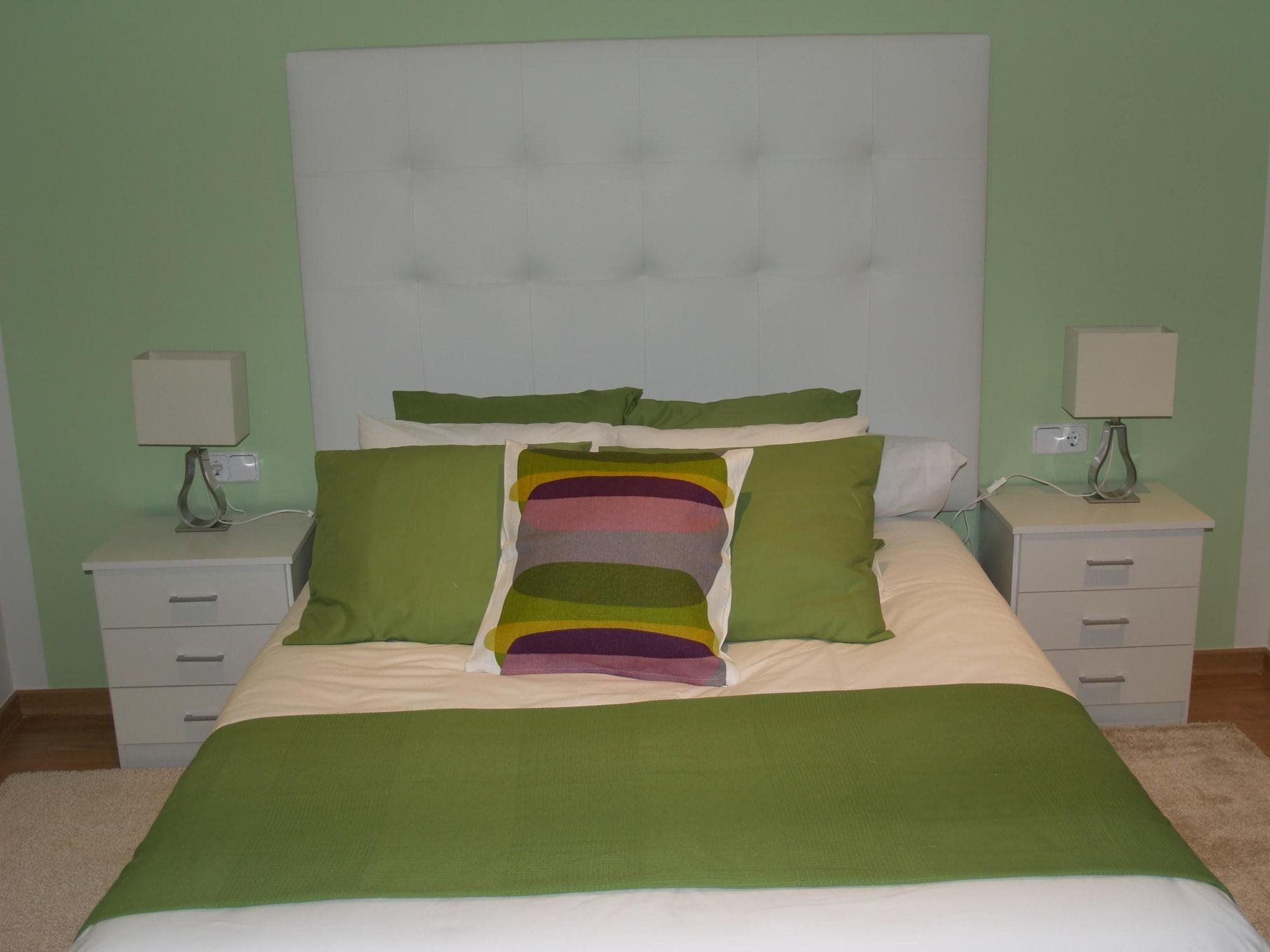 Apartamentosensol Appartamento