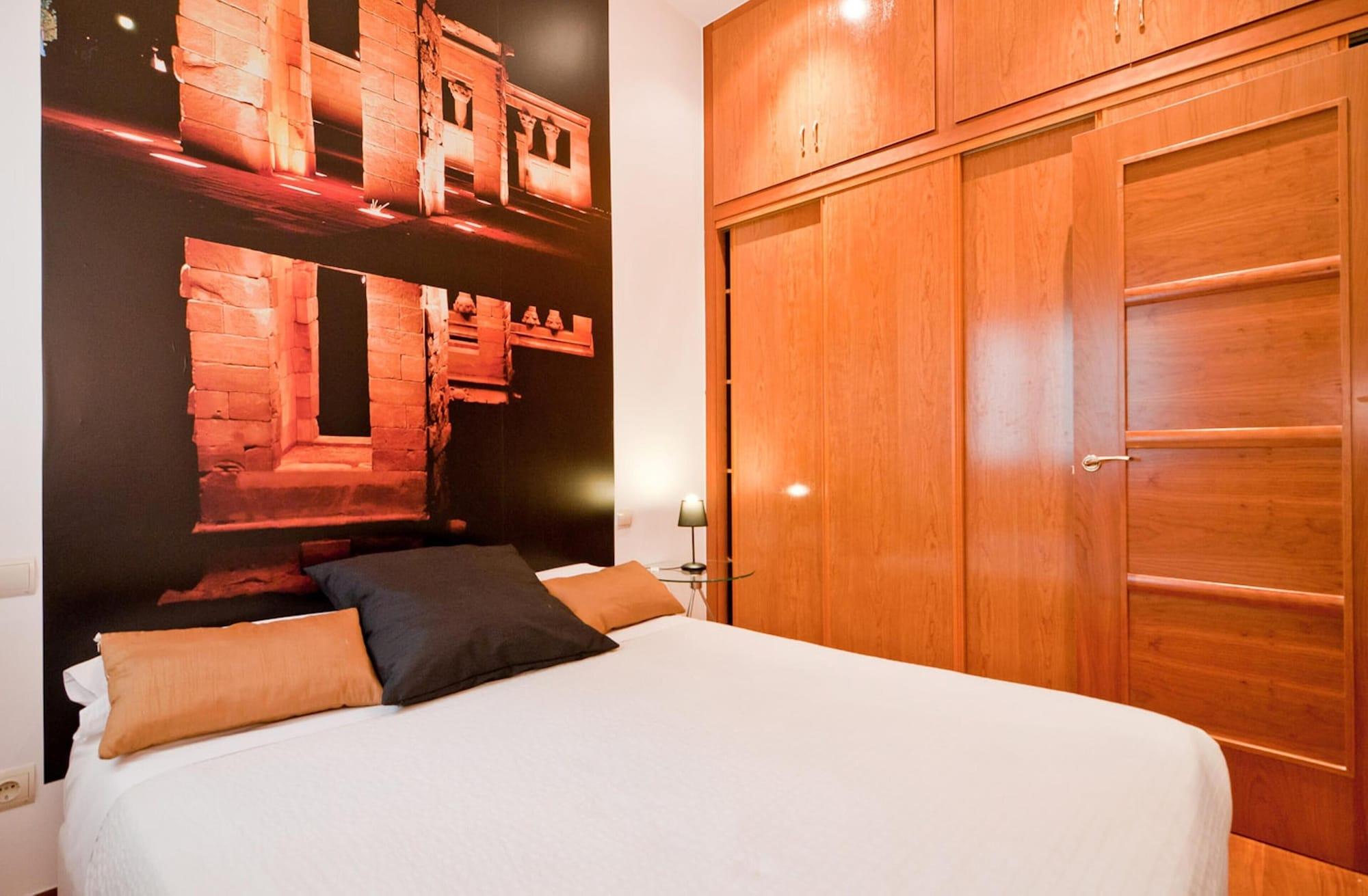 Smartr Atocha Madrid