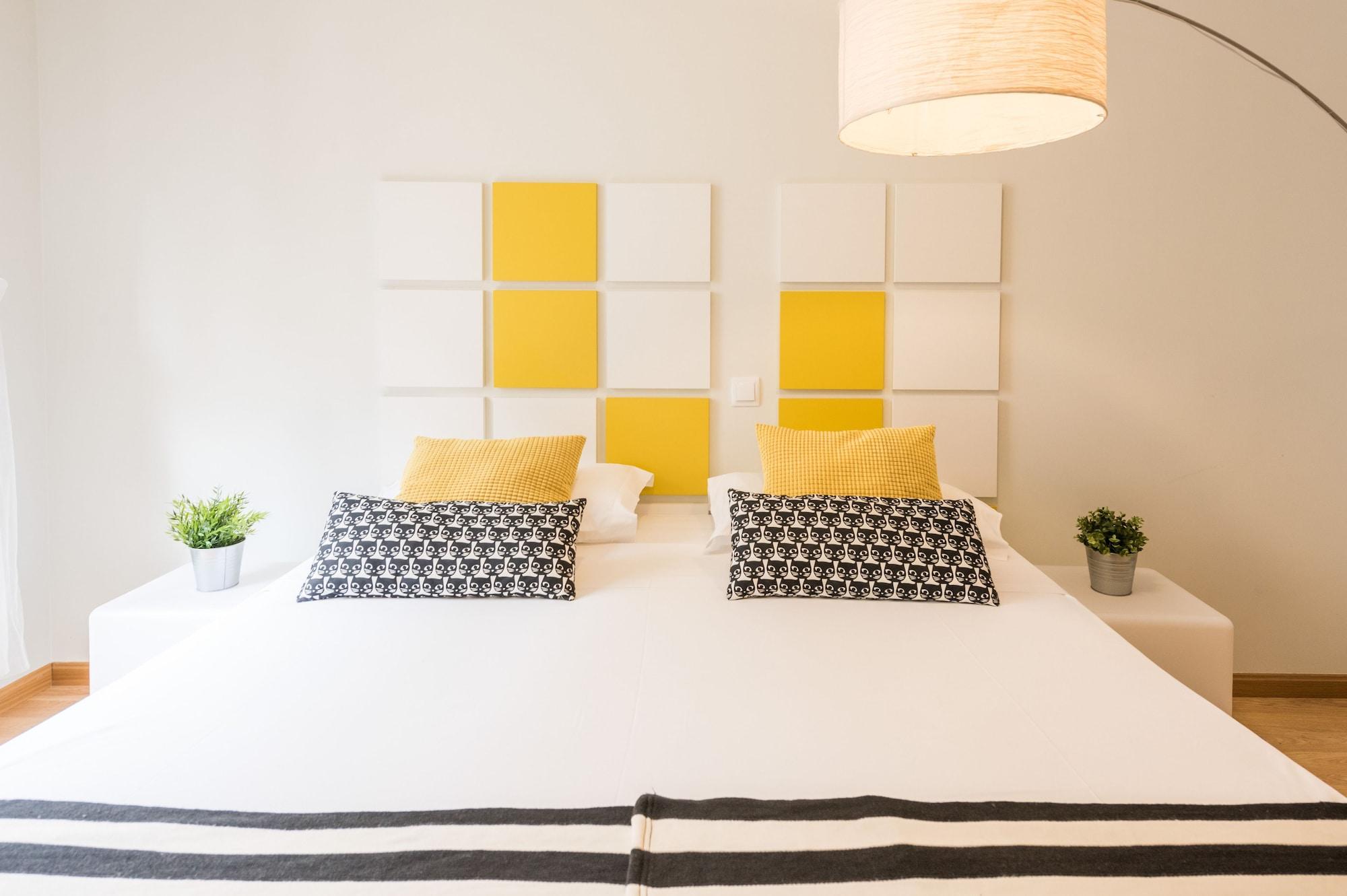 Smartr Chueca Aparthotel