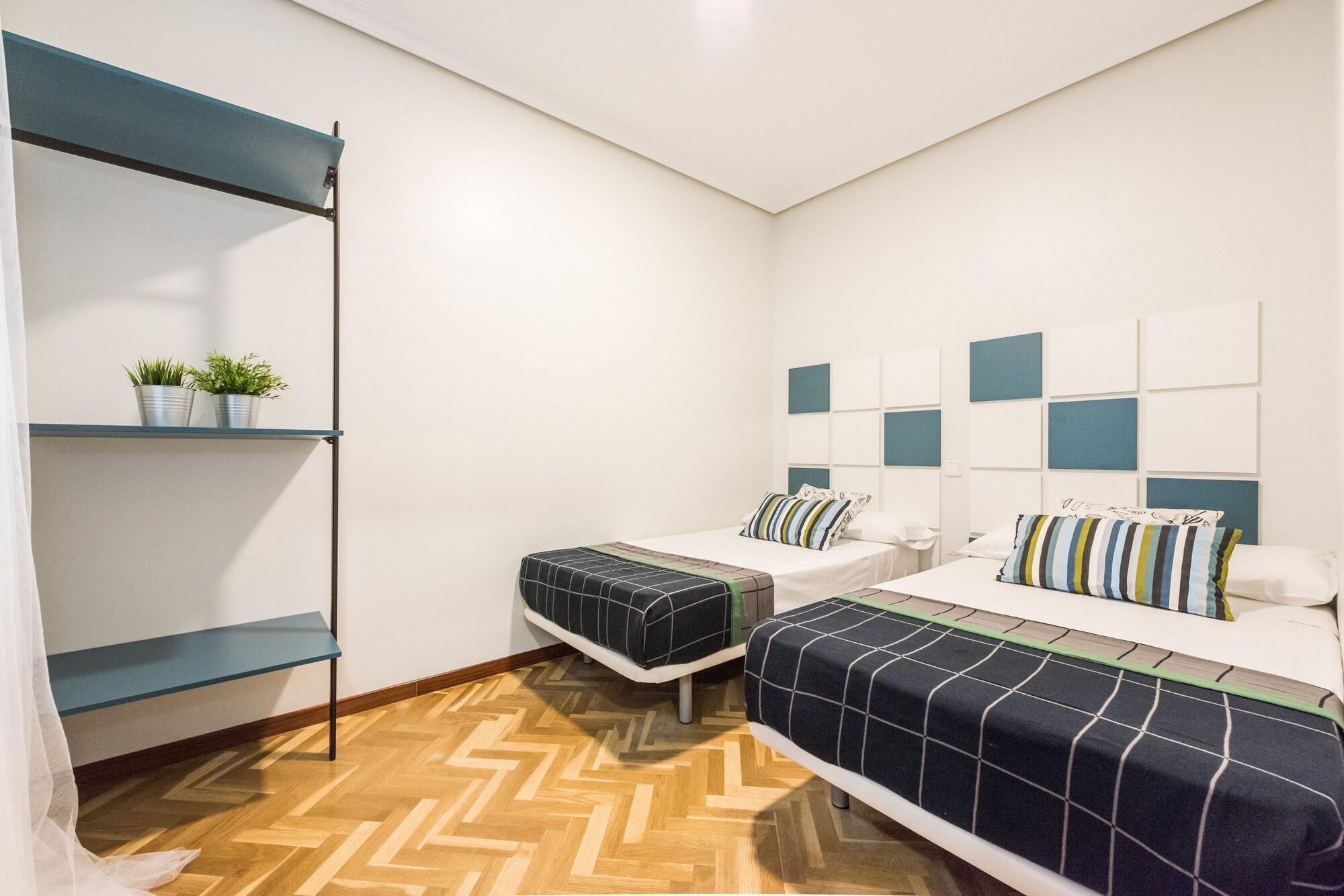 Smartr Chueca Aparthotel