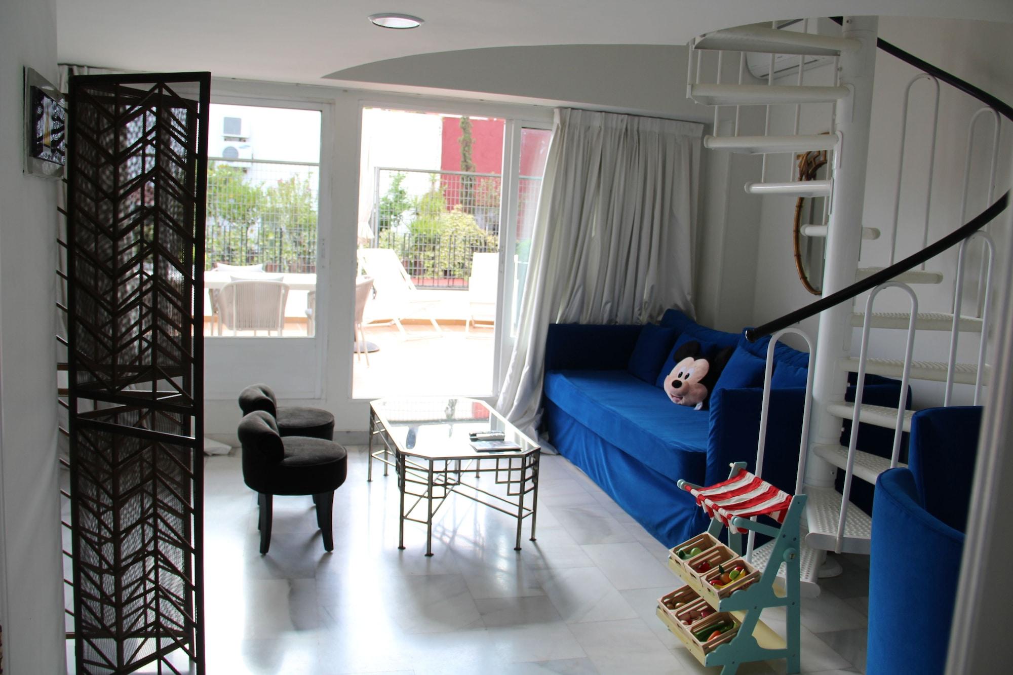 Aparthotel 11th Principe By Splendom