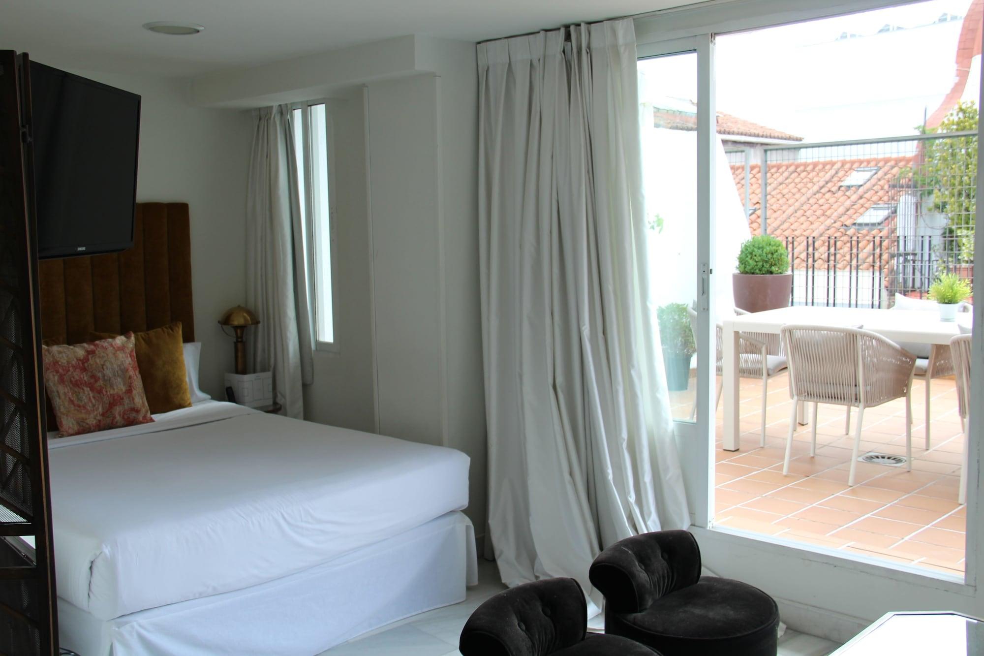 11th Principe By Splendom Aparthotel