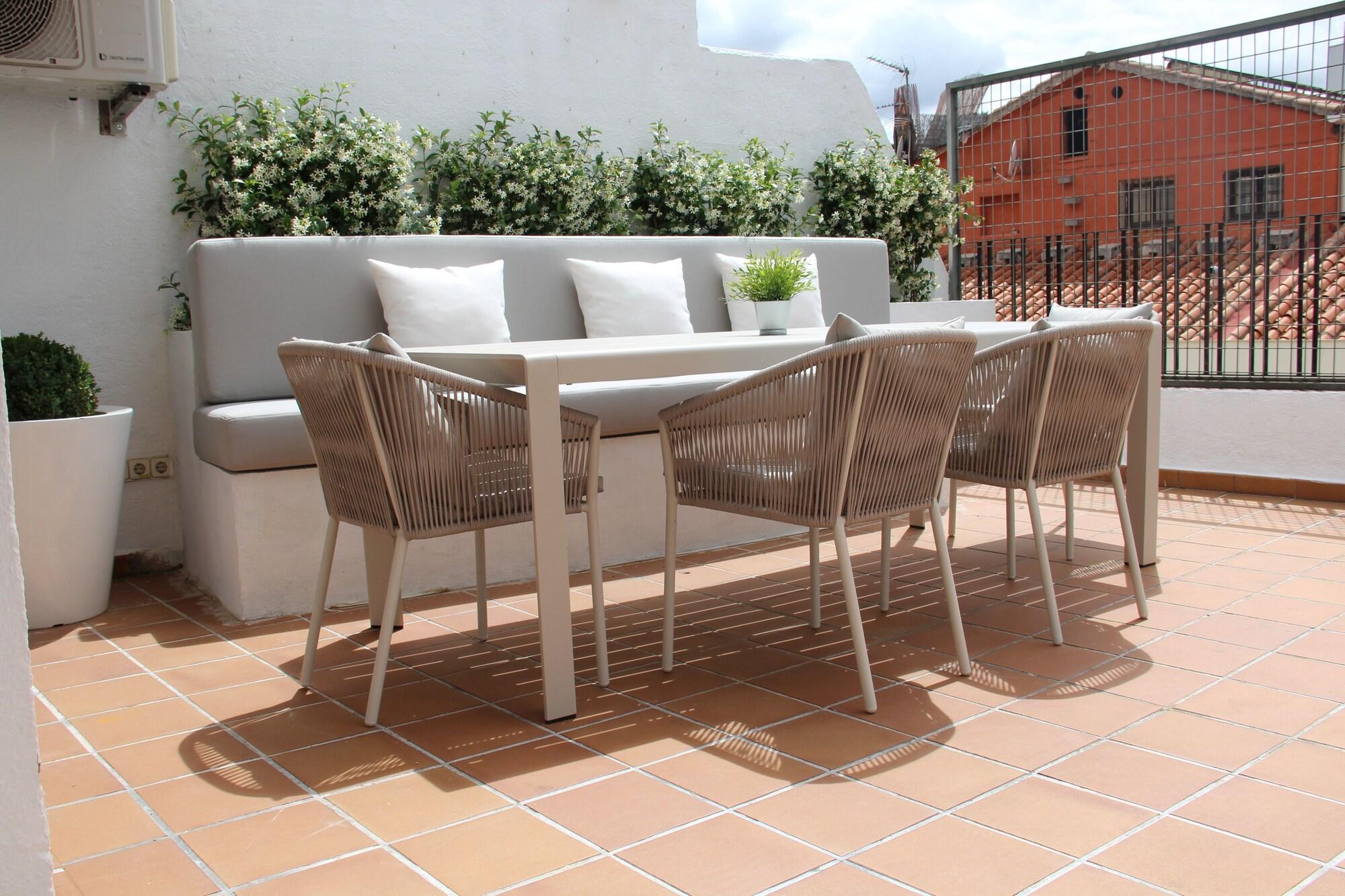 11th Principe By Splendom Aparthotel 3*