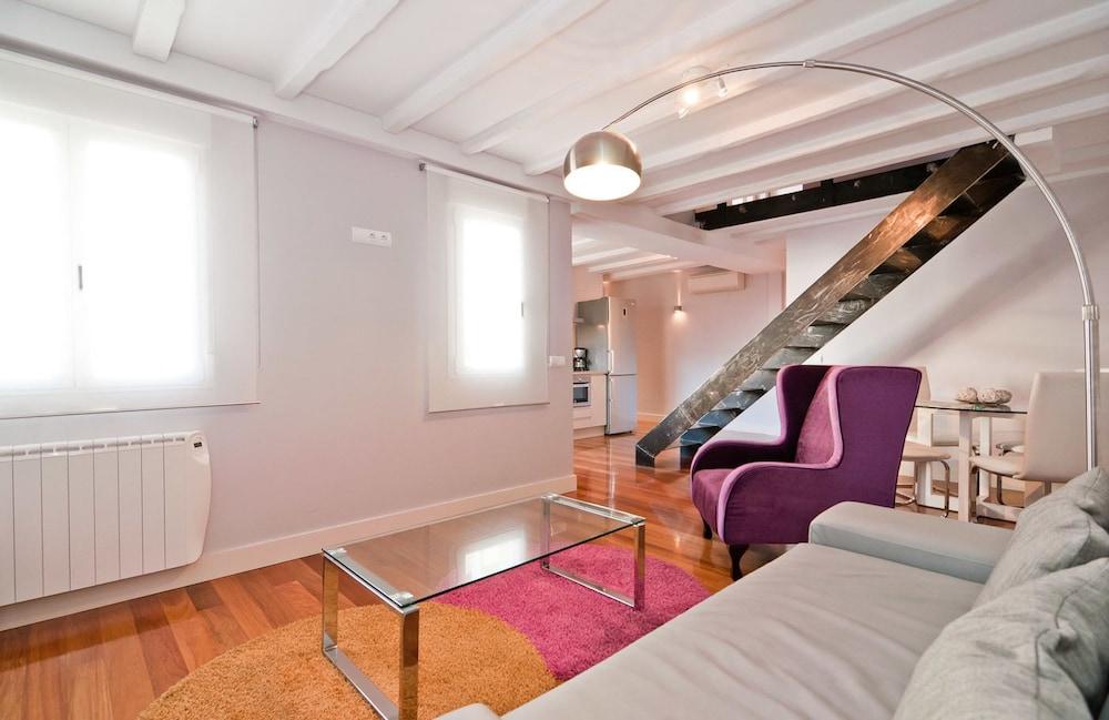 Appartement Smartr Atocha
