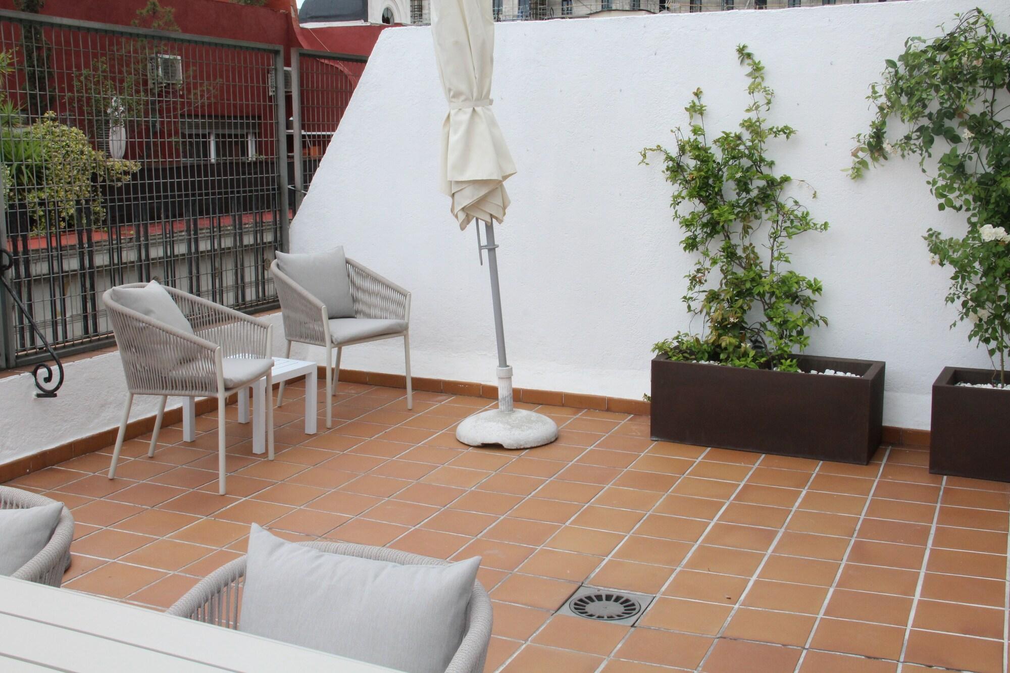 11th Principe By Splendom Aparthotel 3*