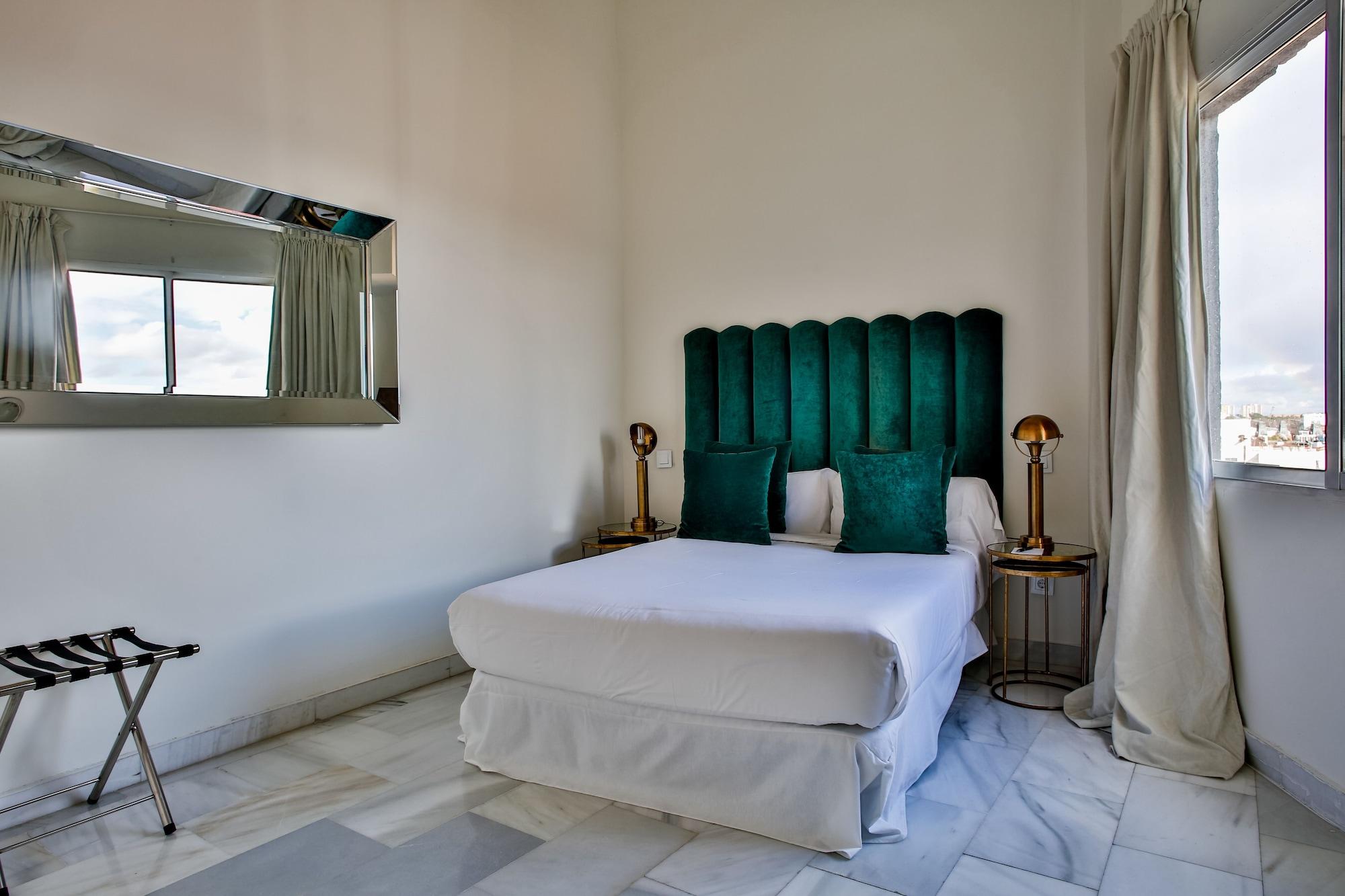11th Principe By Splendom Apartahotel 3*