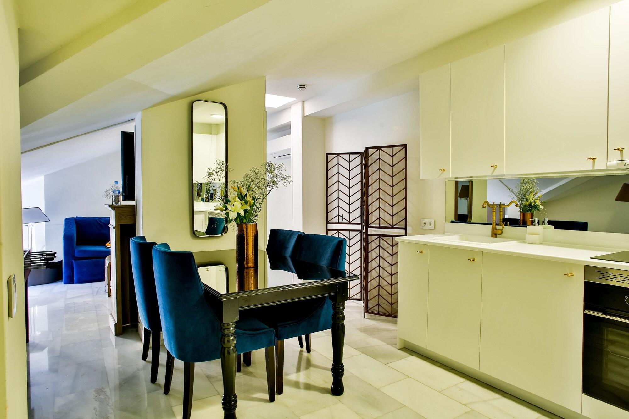 11th Principe By Splendom Aparthotel