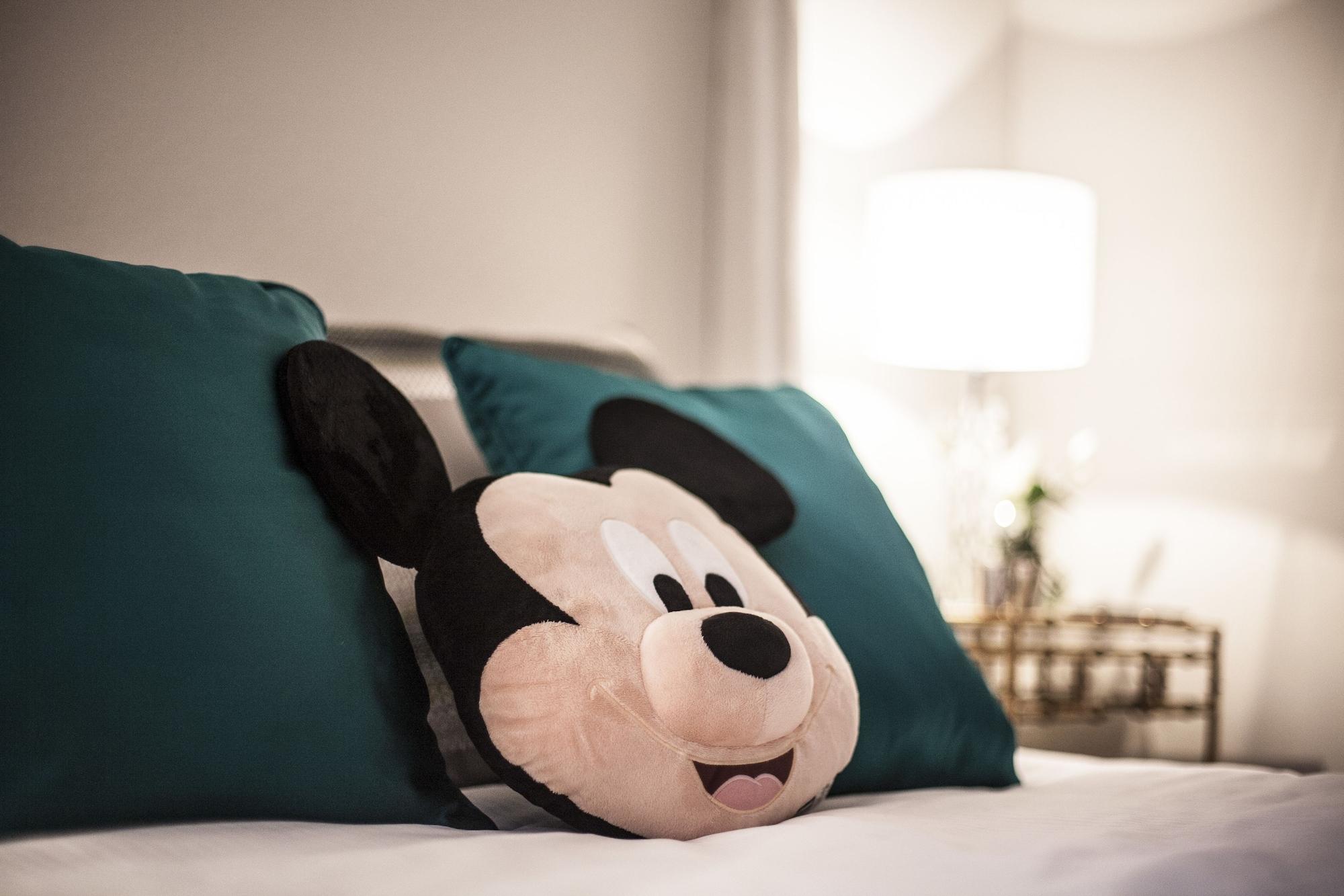 Aparthotel 11th Principe By Splendom Madri