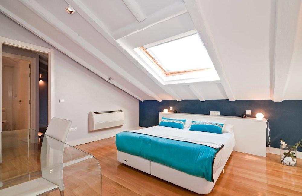 Apartment Smartr Atocha *