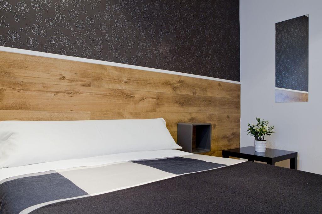Guest house New Life