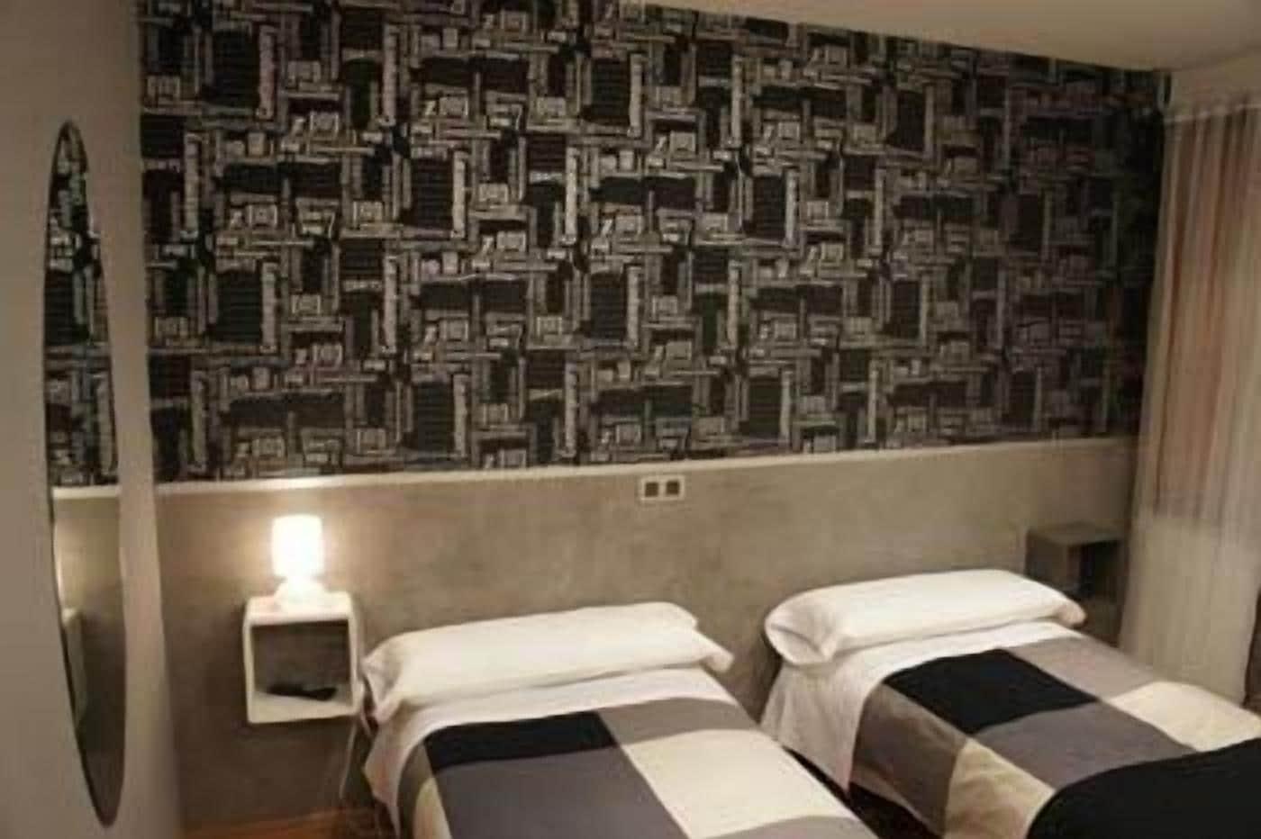 Guest house New Life