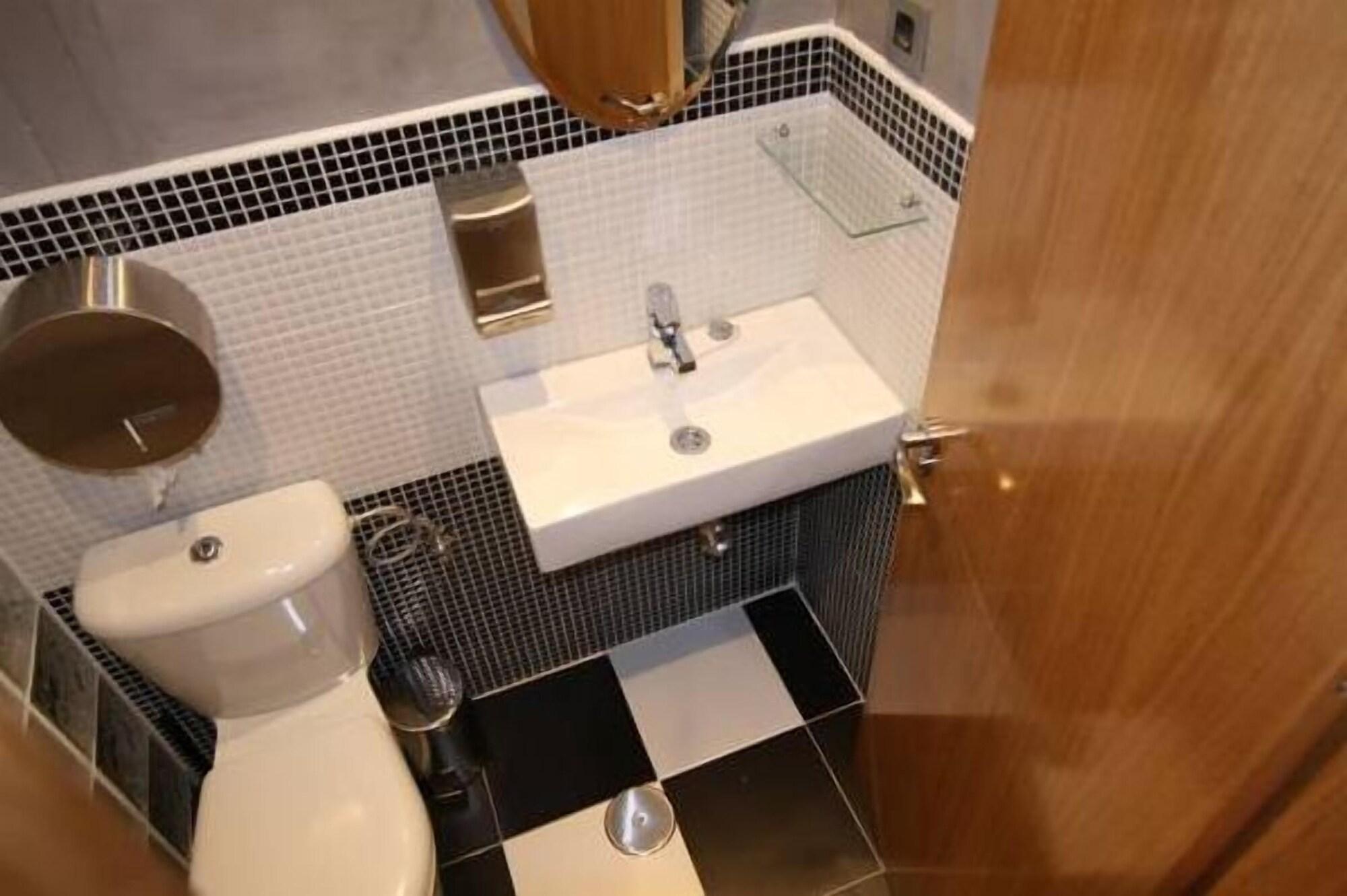 Guest house New Life 2*