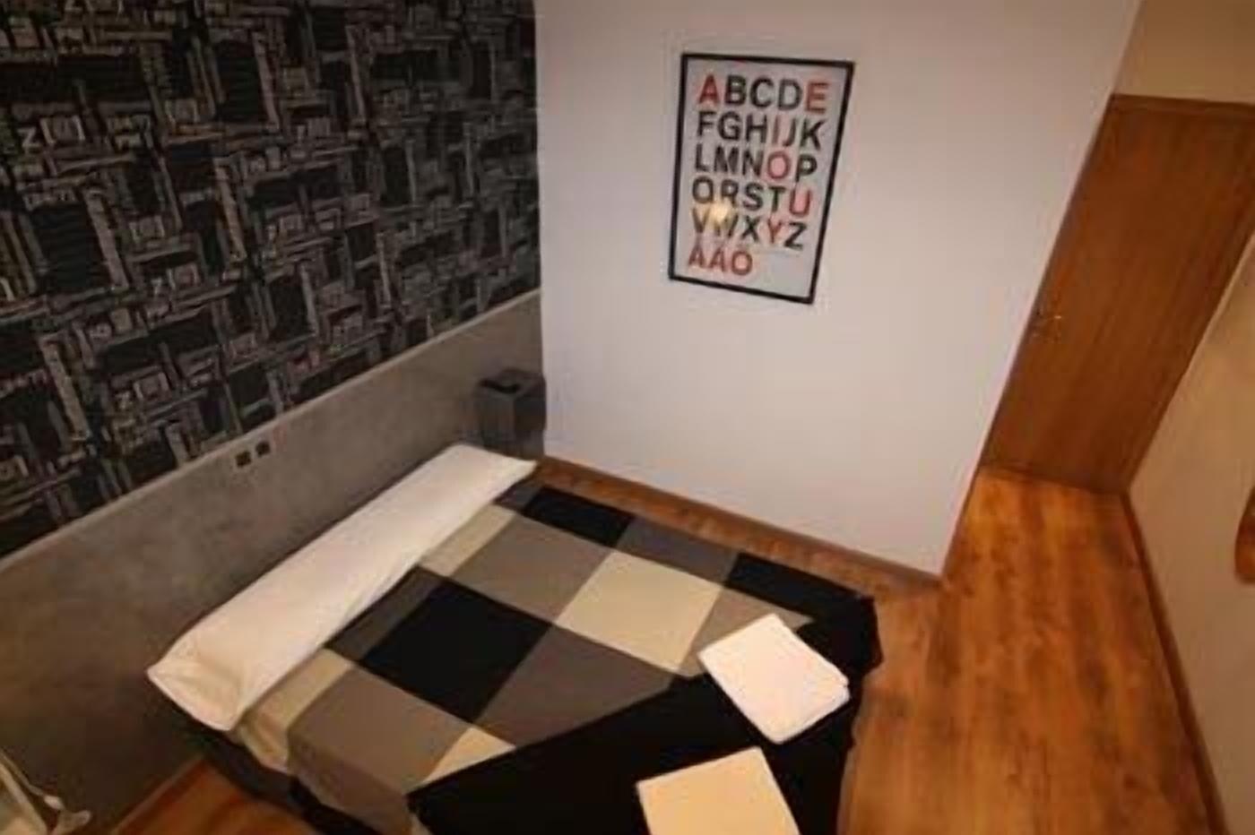 New Life Guest house 2*