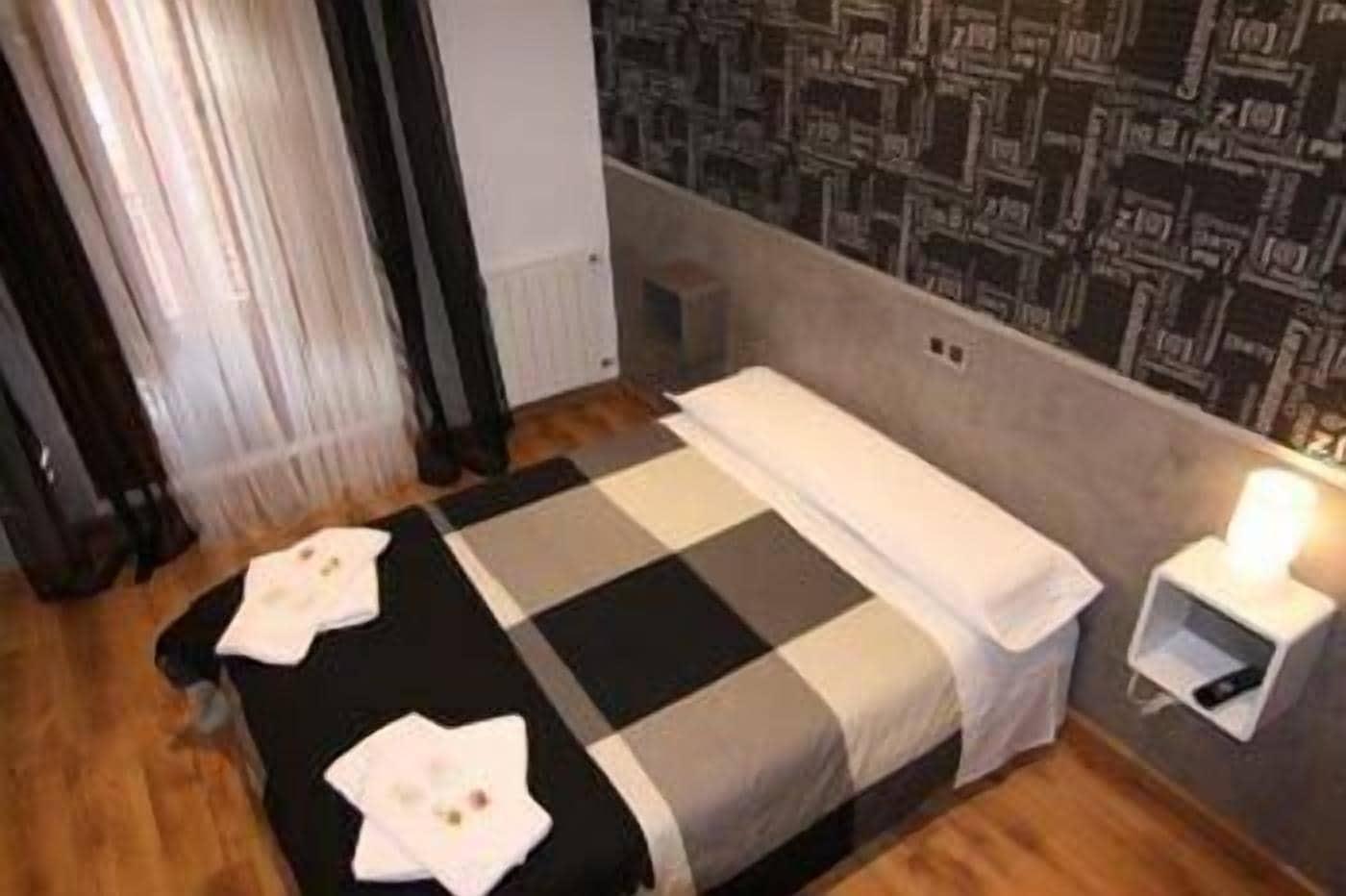 New Life Guest house Madrid