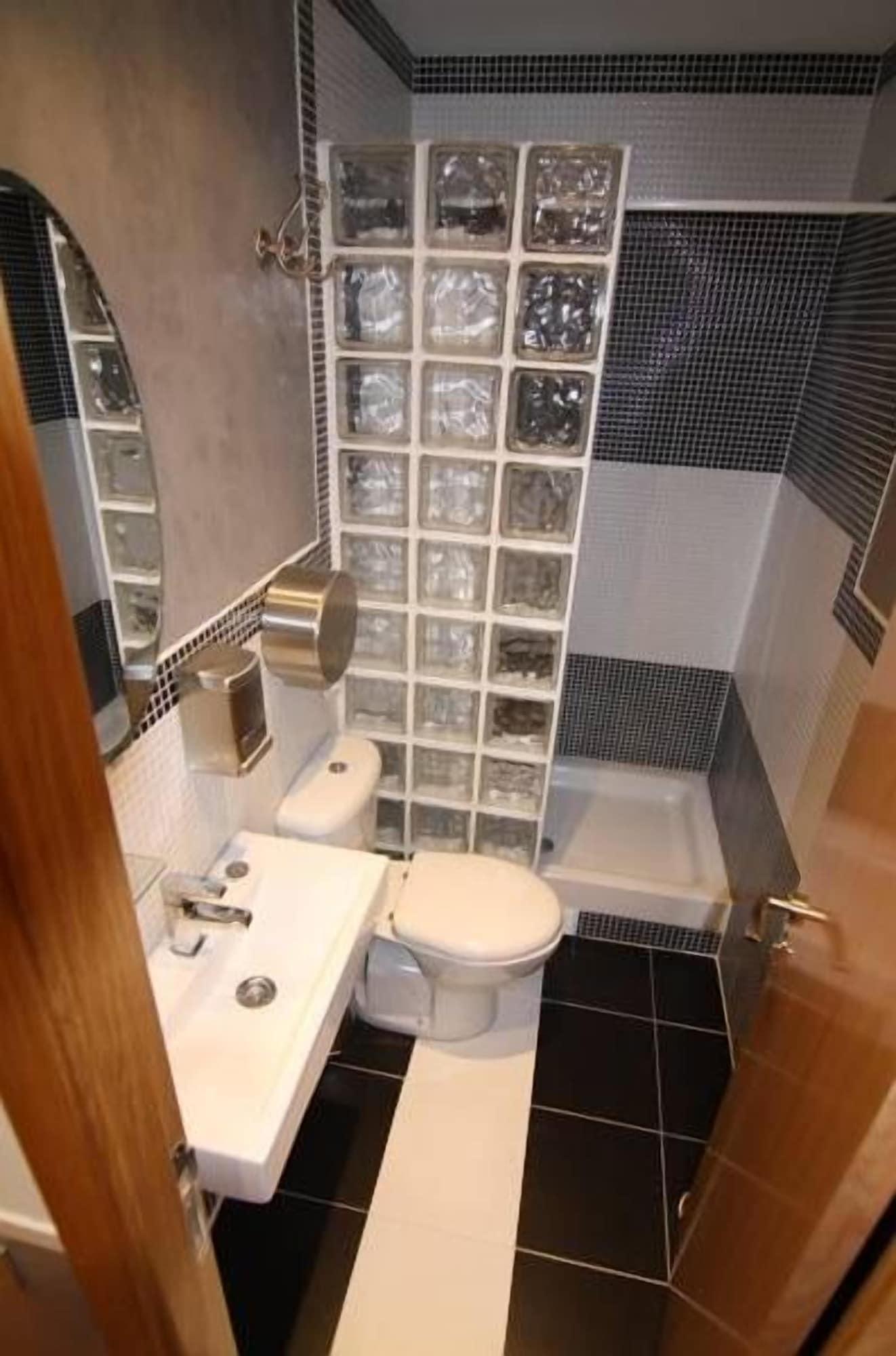 New Life Guest house Madrid