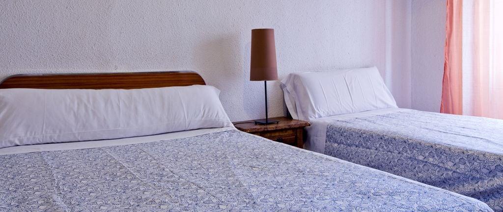 New Life Guest house 2*