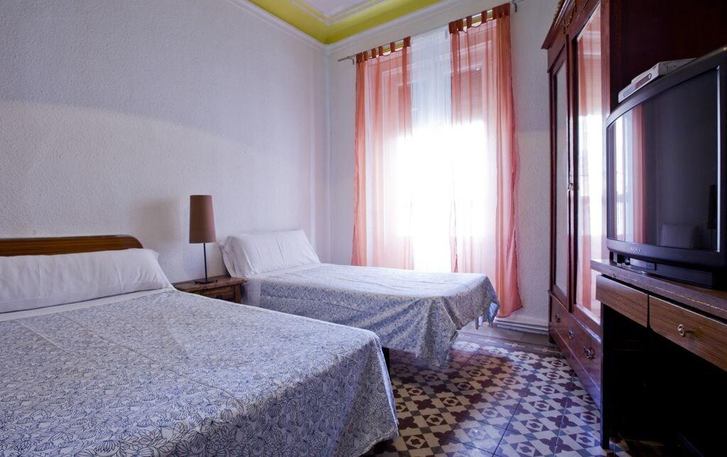 New Life Guest house Madrid