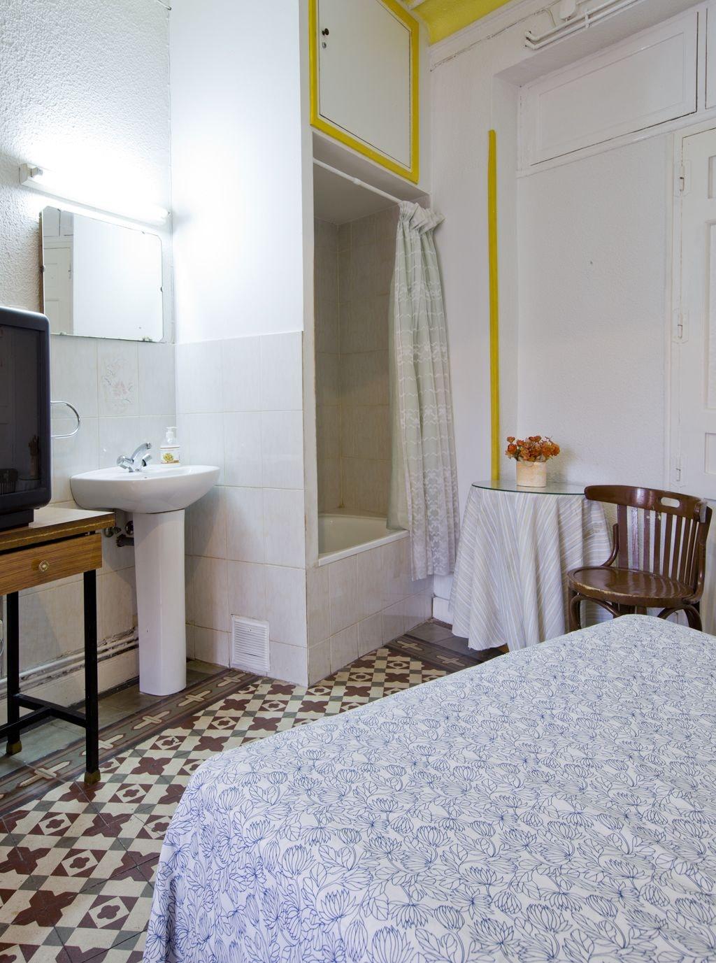 Guest house New Life Madrid