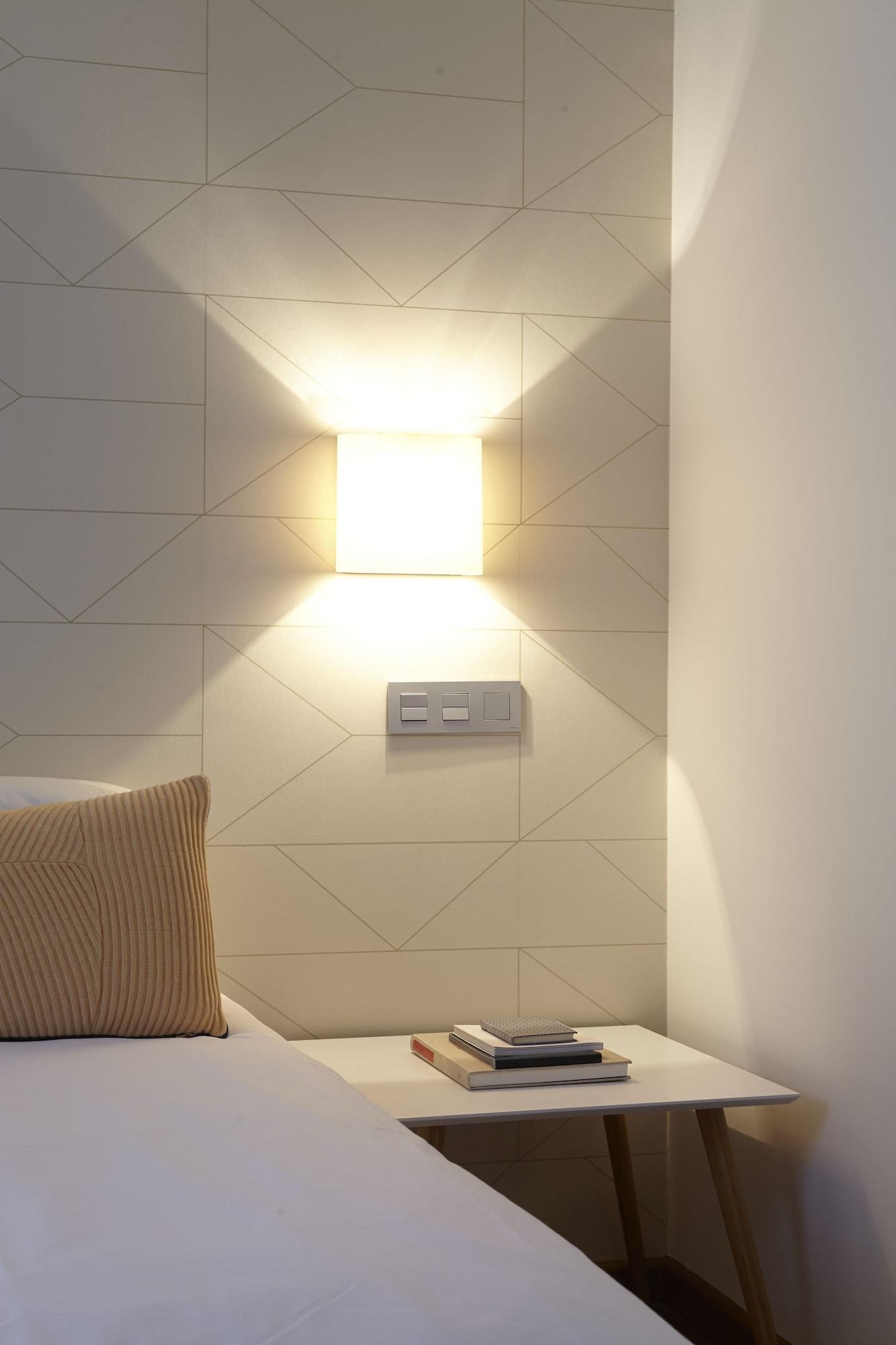 Apartment 60 Balconies Design *